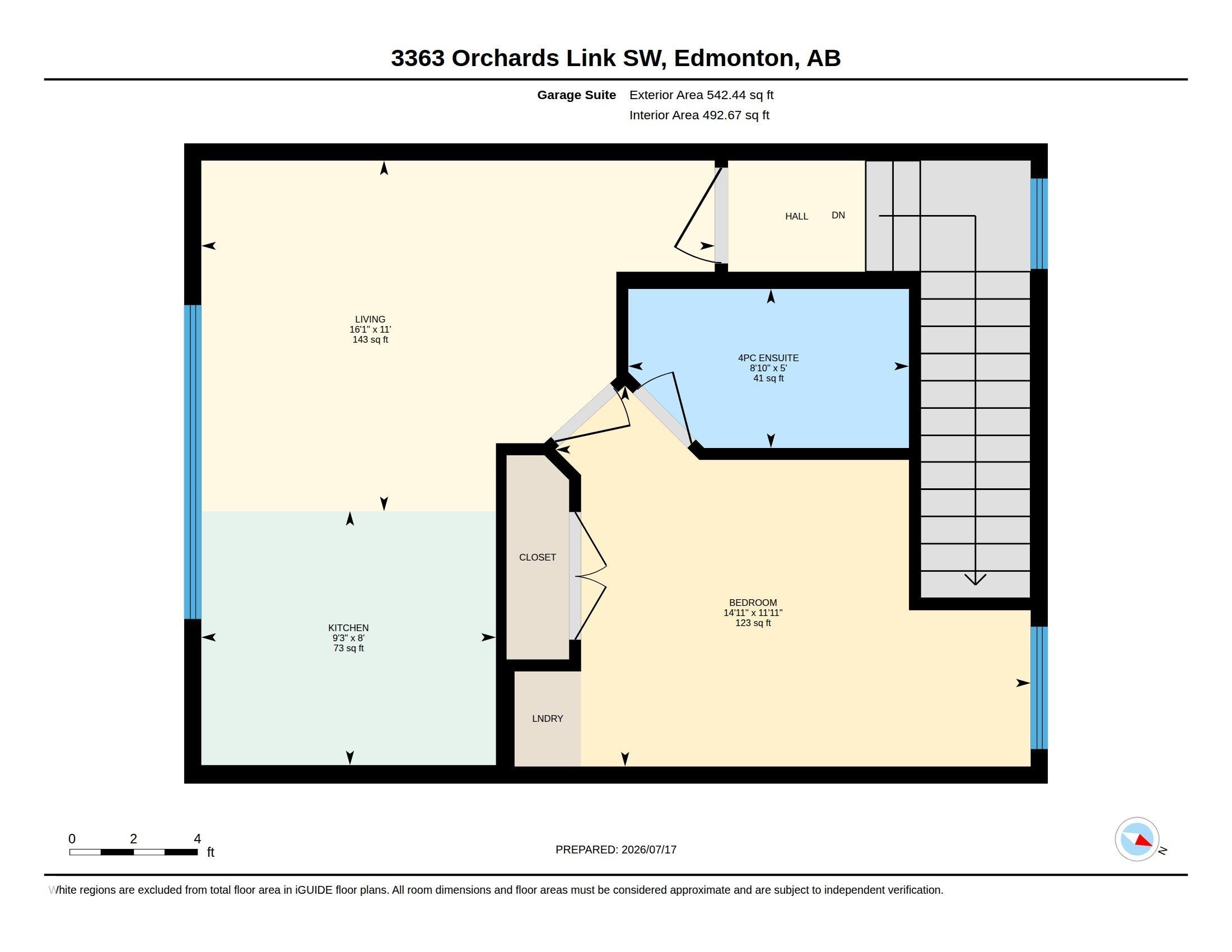 Photo 51 at 3363 Orchards Link SW, The Orchards At Ellerslie, Edmonton