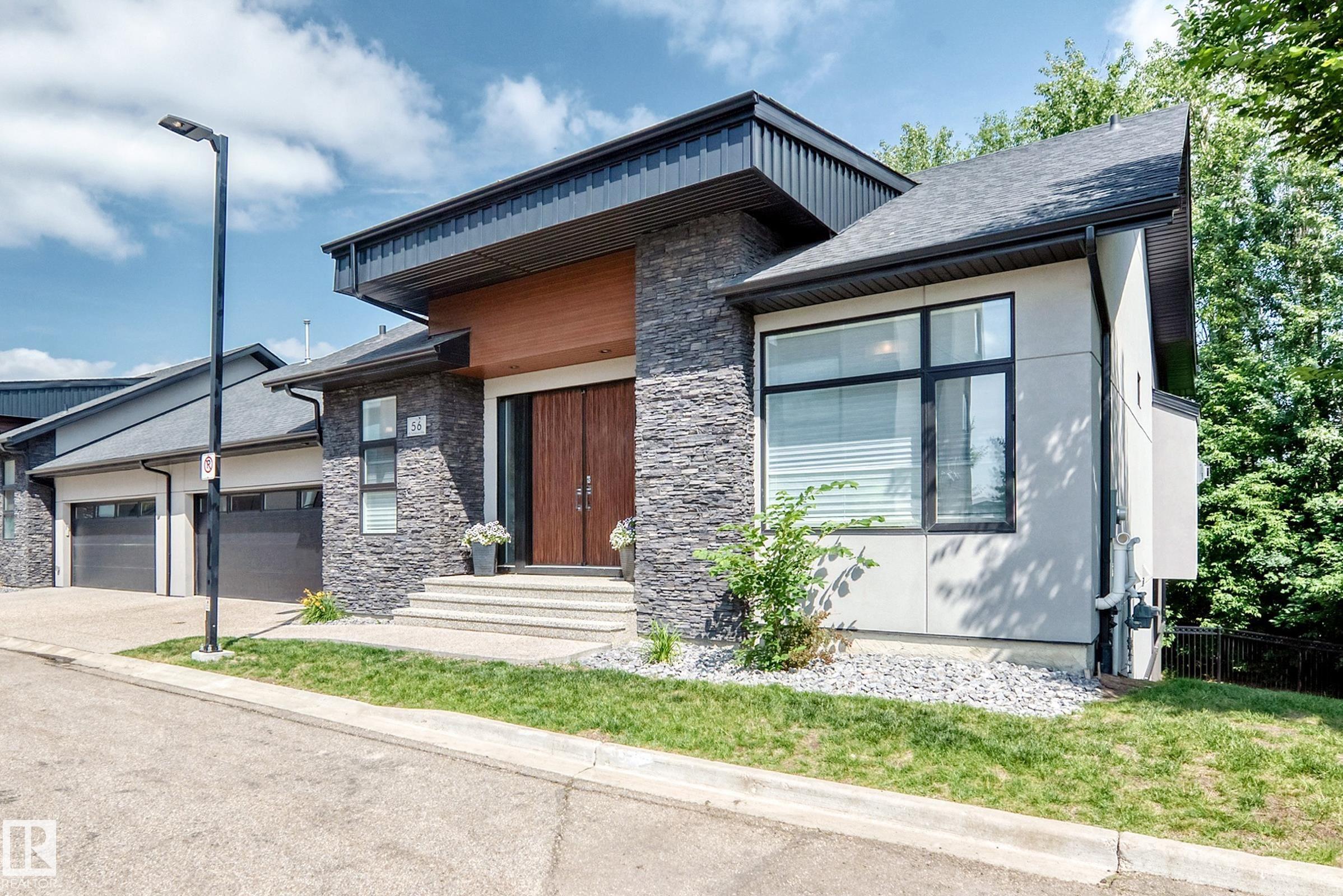 56 - 95 Salisbury Way, Salisbury Village, Sherwood Park photo number 2