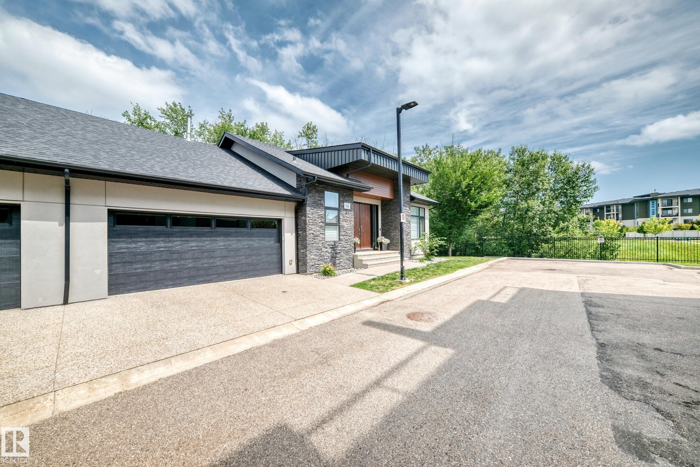 Photo 42 at 56 - 95 Salisbury Way, Salisbury Village, Sherwood Park