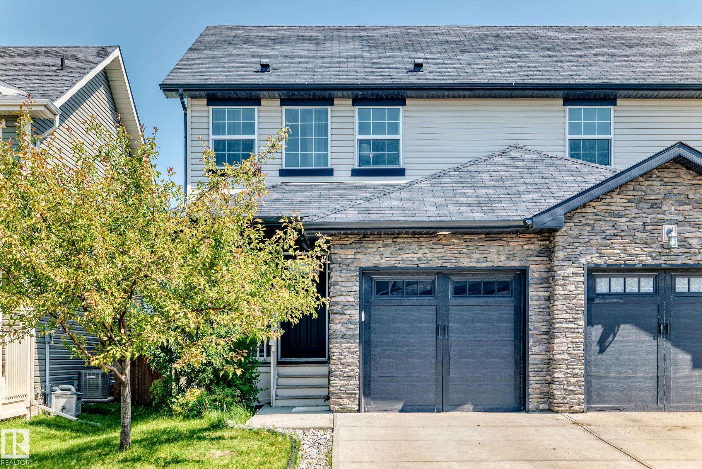 7481 Ellesmere Way, Emerald Hills, Sherwood Park photo number 2