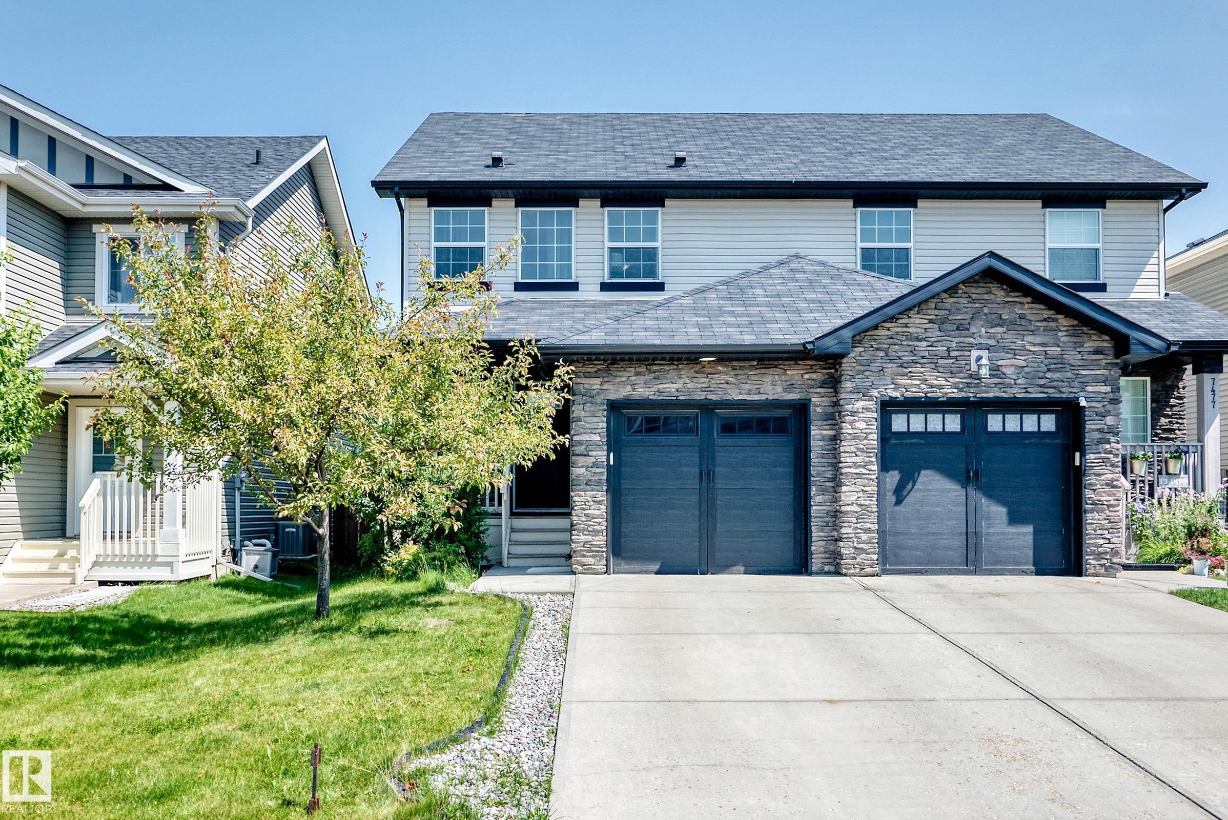 Photo 47 at 7481 Ellesmere Way, Emerald Hills, Sherwood Park