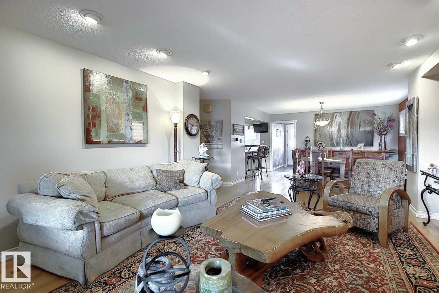 Photo 17 at 11126 52 Street NW, Highlands, Edmonton