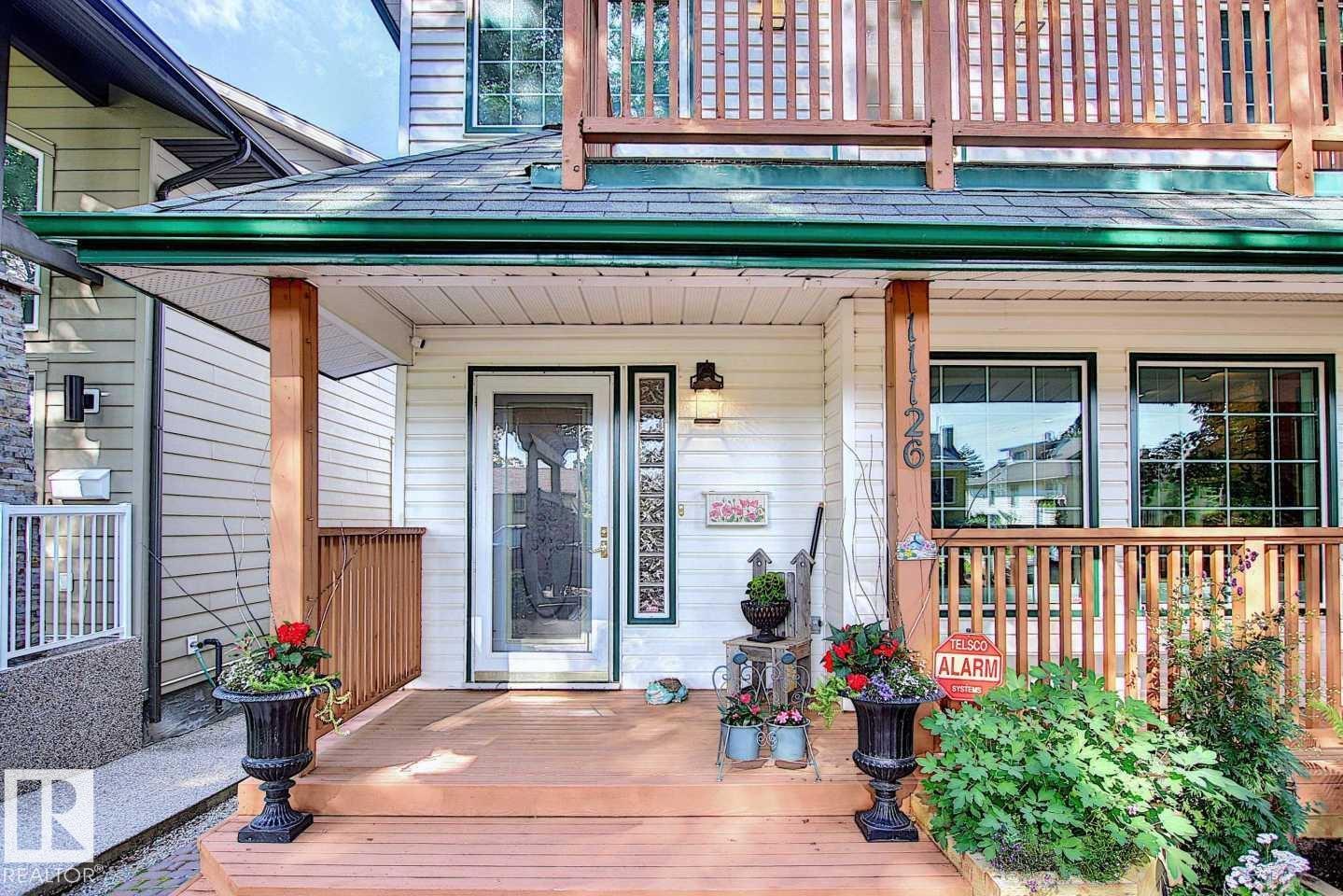 11126 52 Street NW, Highlands, Edmonton
