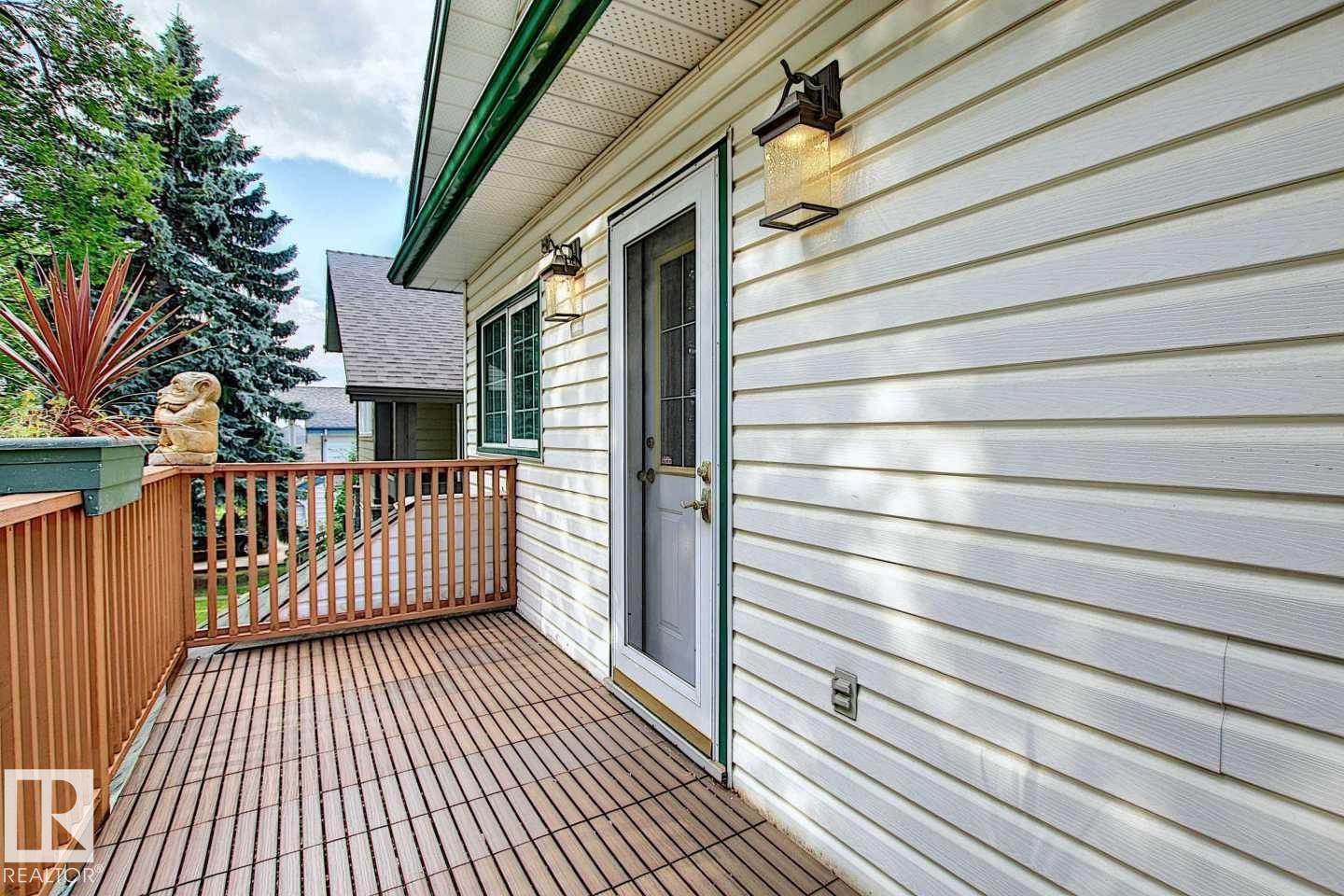 Photo 39 at 11126 52 Street NW, Highlands, Edmonton
