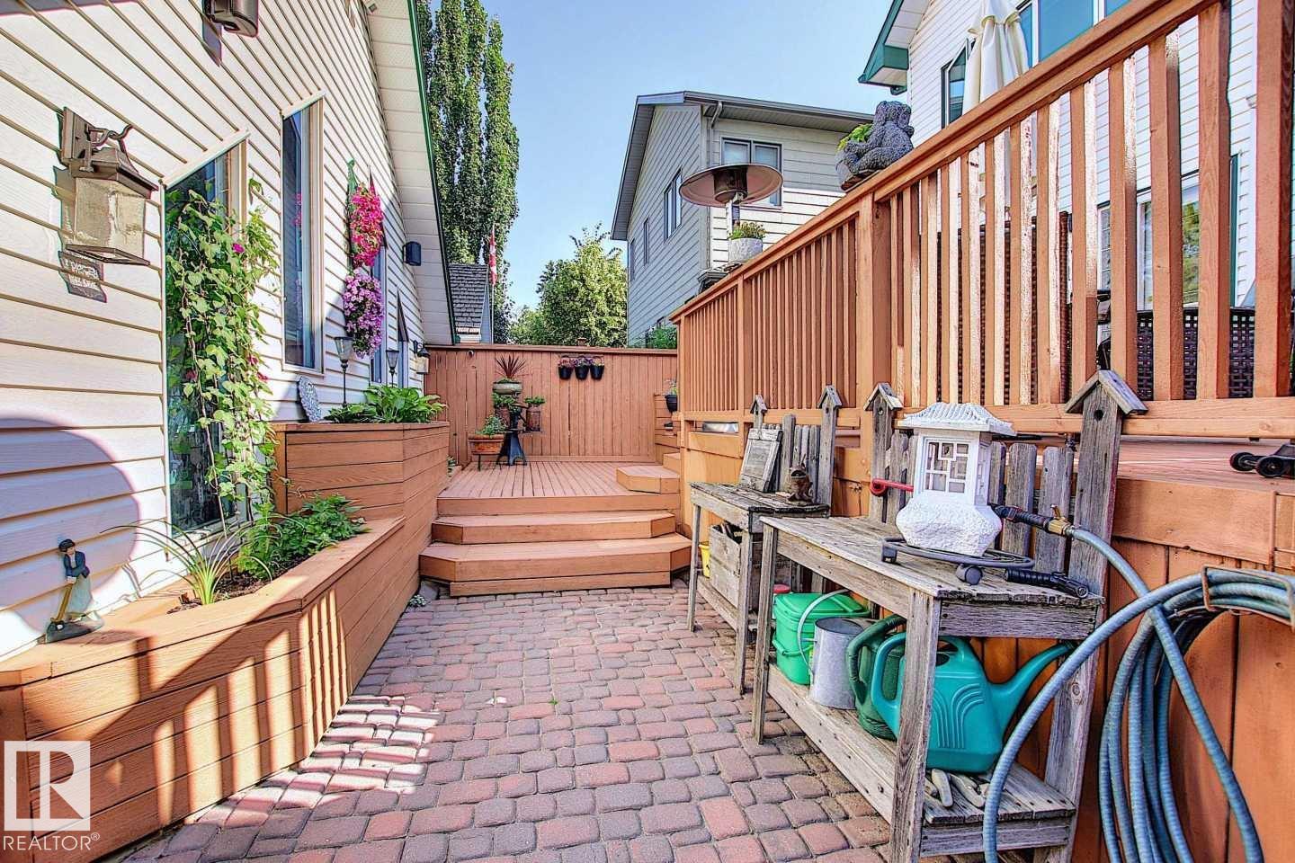 Photo 65 at 11126 52 Street NW, Highlands, Edmonton