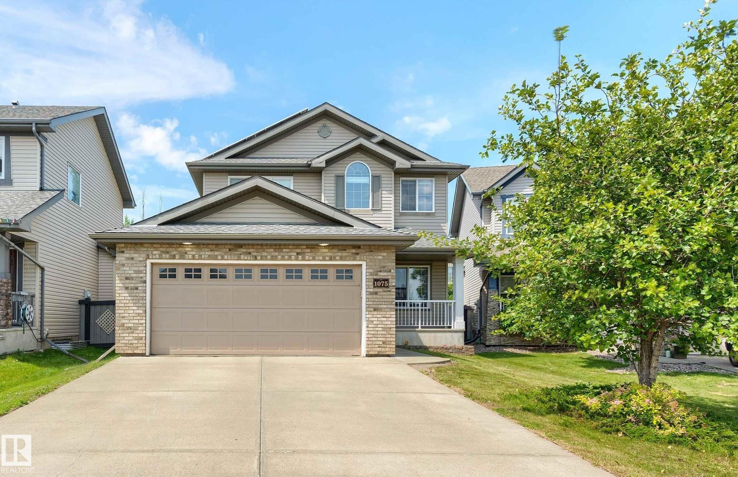 1075 Mckinney Gr NW