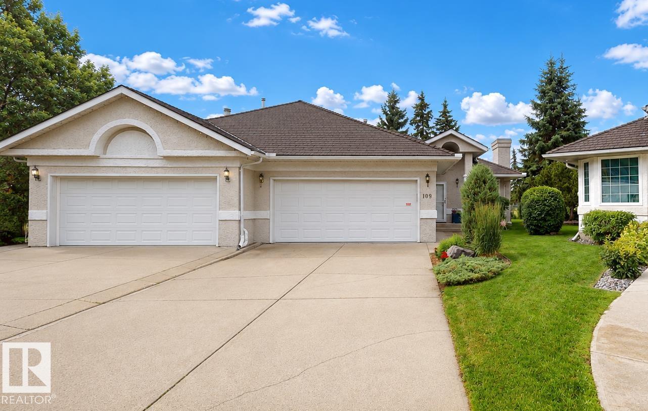 109 Ironwood Place NW, Westbrook Estates, Edmonton