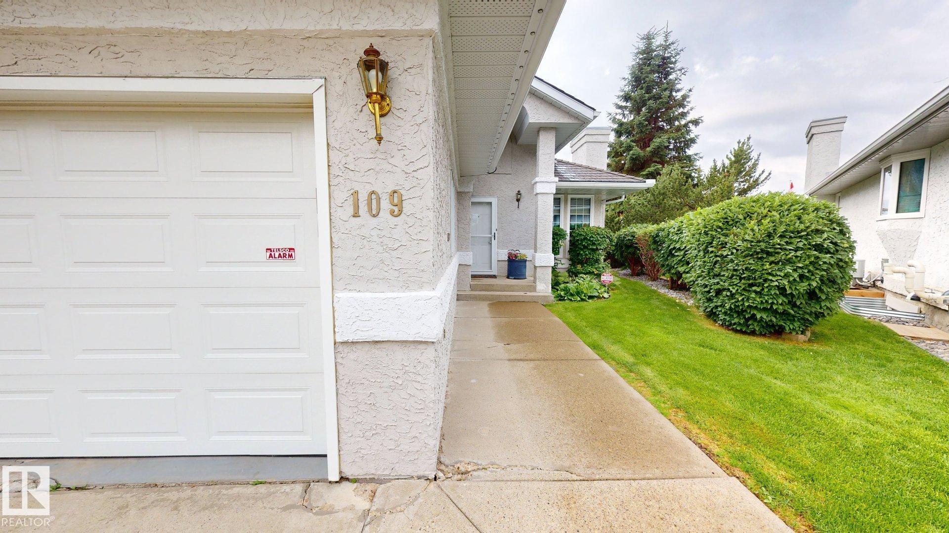 109 Ironwood Place NW, Westbrook Estates, Edmonton