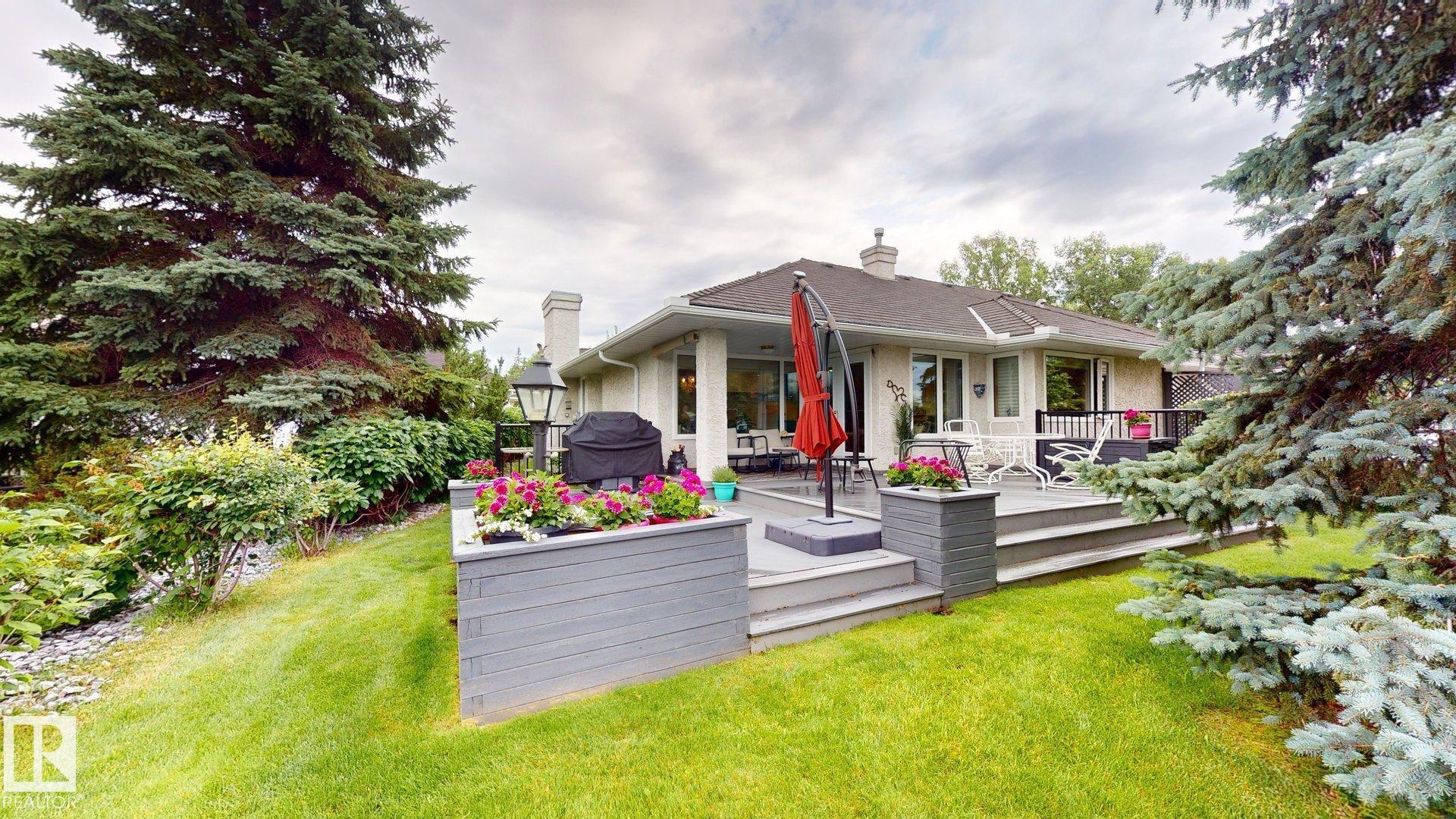 Photo 28 at 109 Ironwood Place NW, Westbrook Estates, Edmonton
