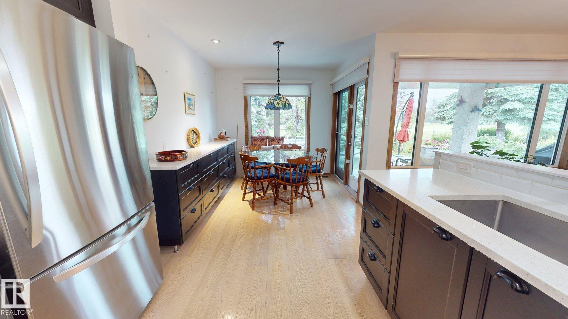 Photo 9 at 109 Ironwood Place NW, Westbrook Estates, Edmonton