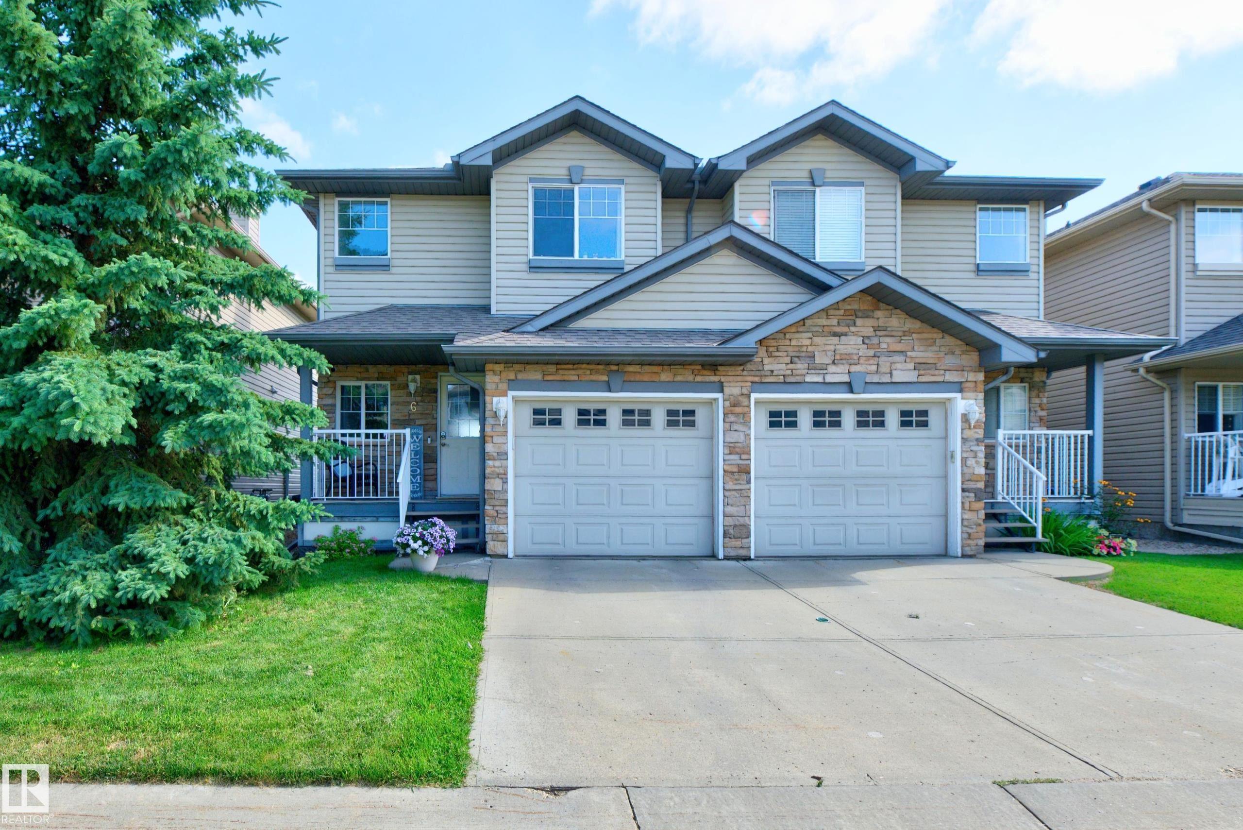6 - 12104 16 Avenue SW, Rutherford, Edmonton