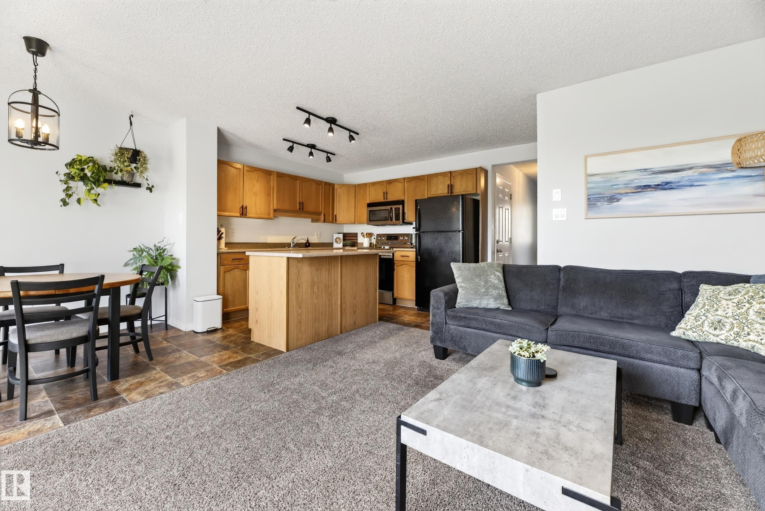 Photo 11 at 6 - 12104 16 Avenue SW, Rutherford, Edmonton