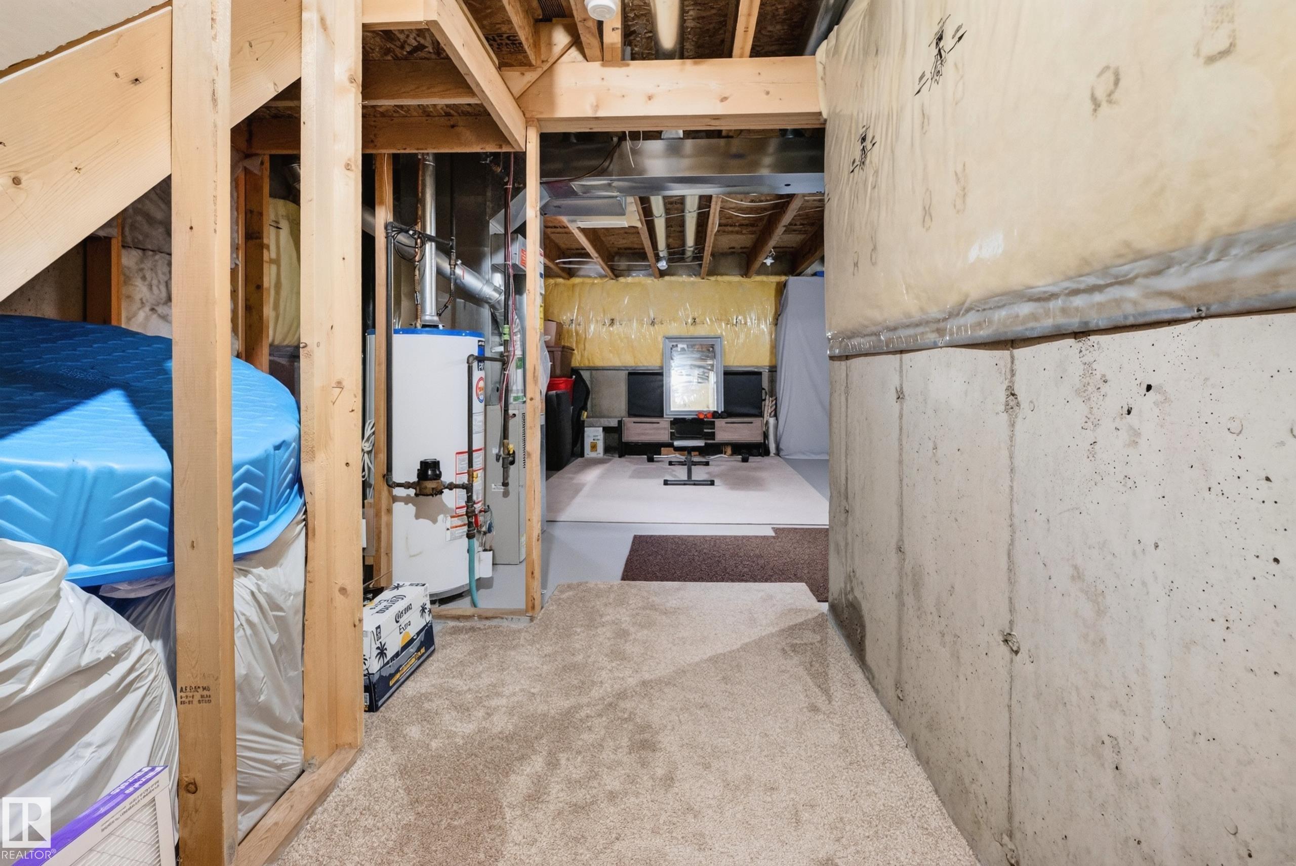 Photo 31 at 6 - 12104 16 Avenue SW, Rutherford, Edmonton