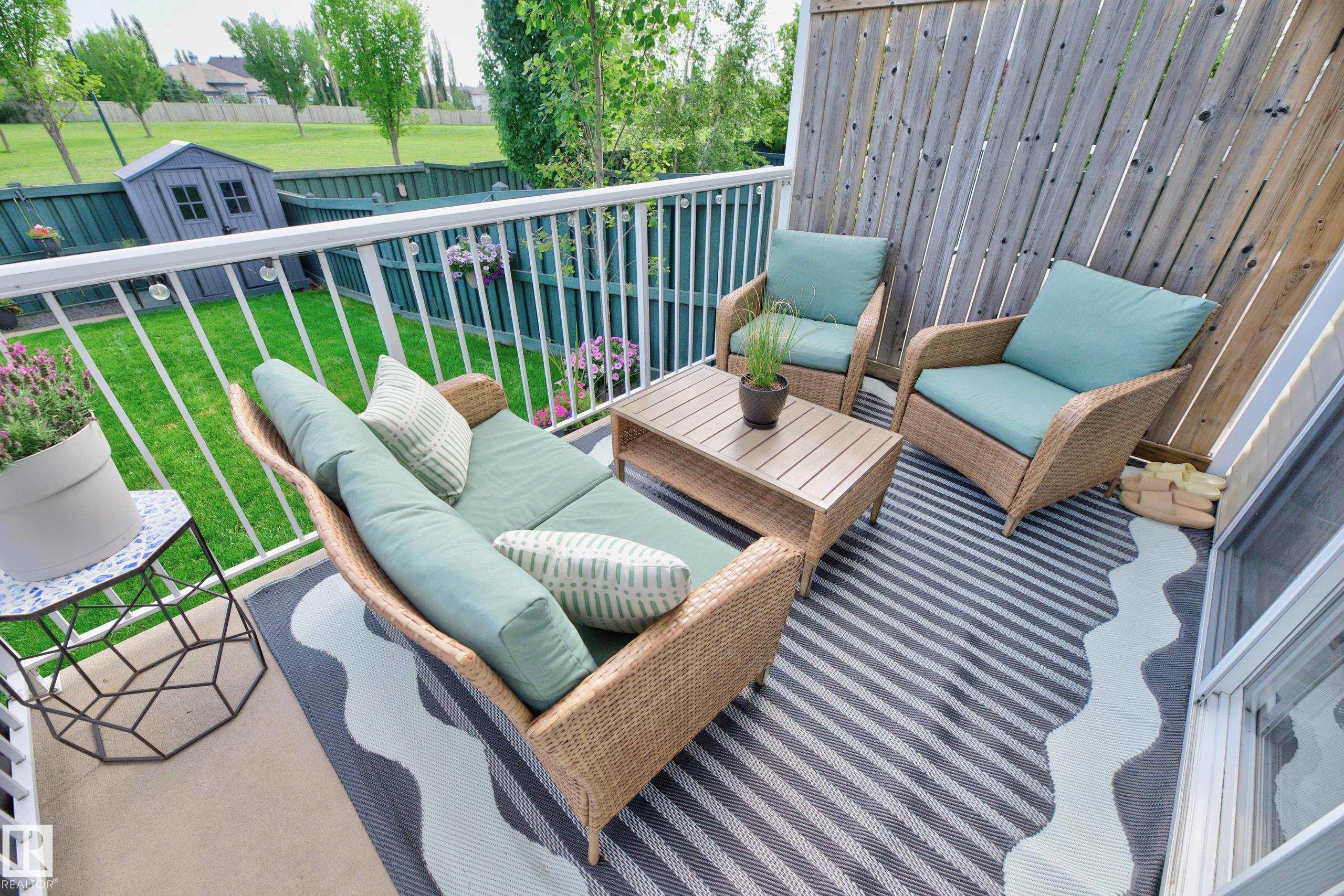 Photo 35 at 6 - 12104 16 Avenue SW, Rutherford, Edmonton