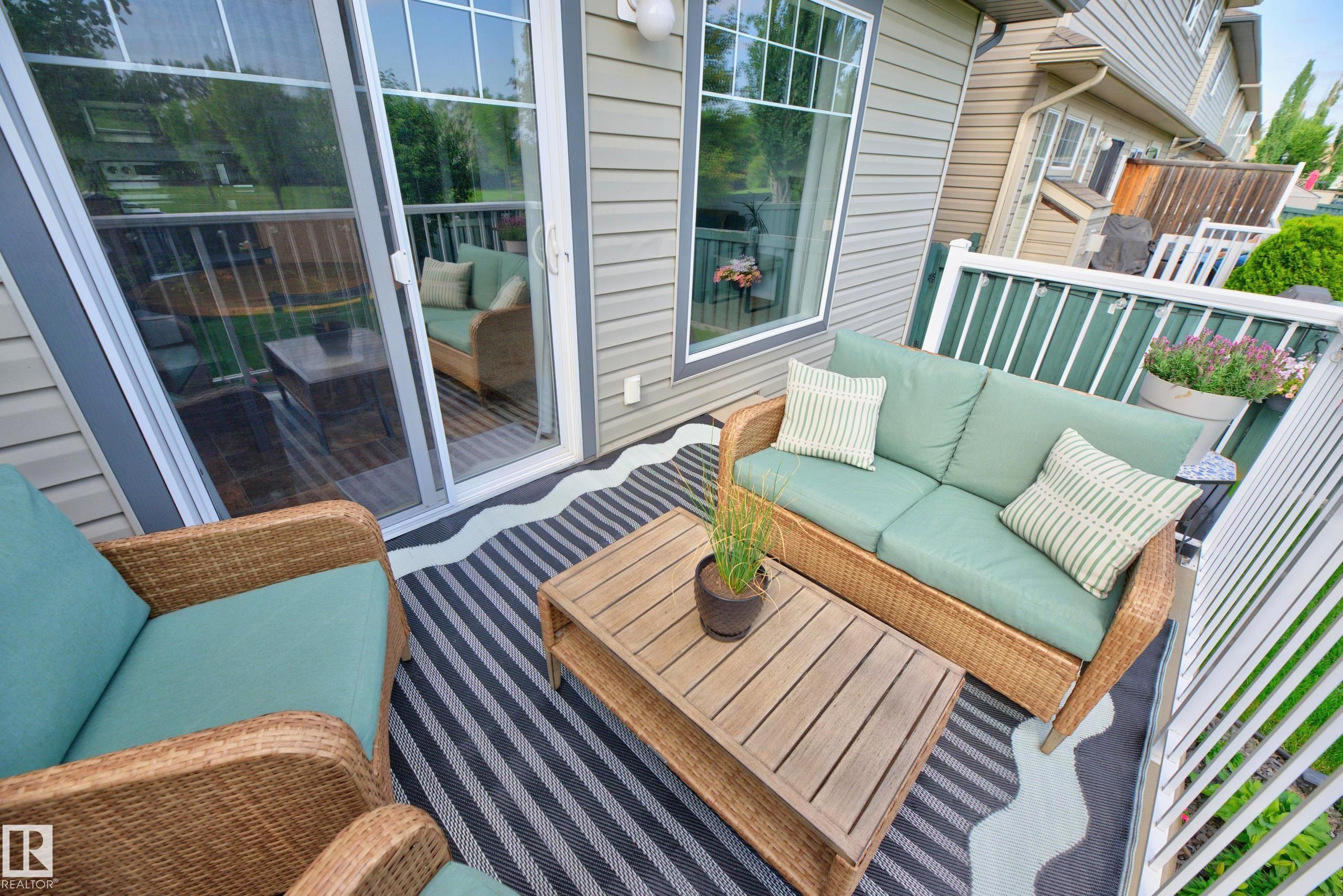 Photo 38 at 6 - 12104 16 Avenue SW, Rutherford, Edmonton