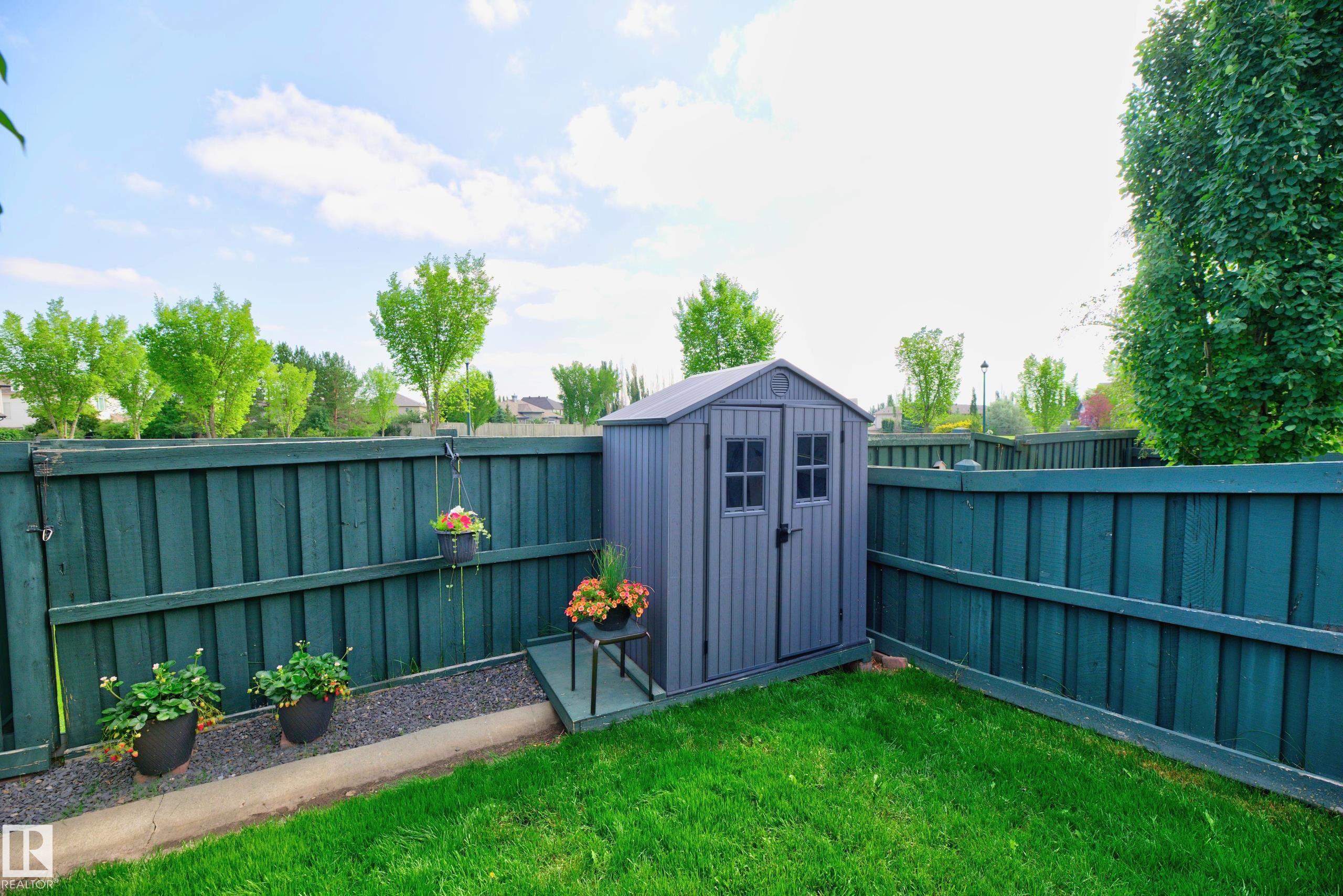 Photo 41 at 6 - 12104 16 Avenue SW, Rutherford, Edmonton