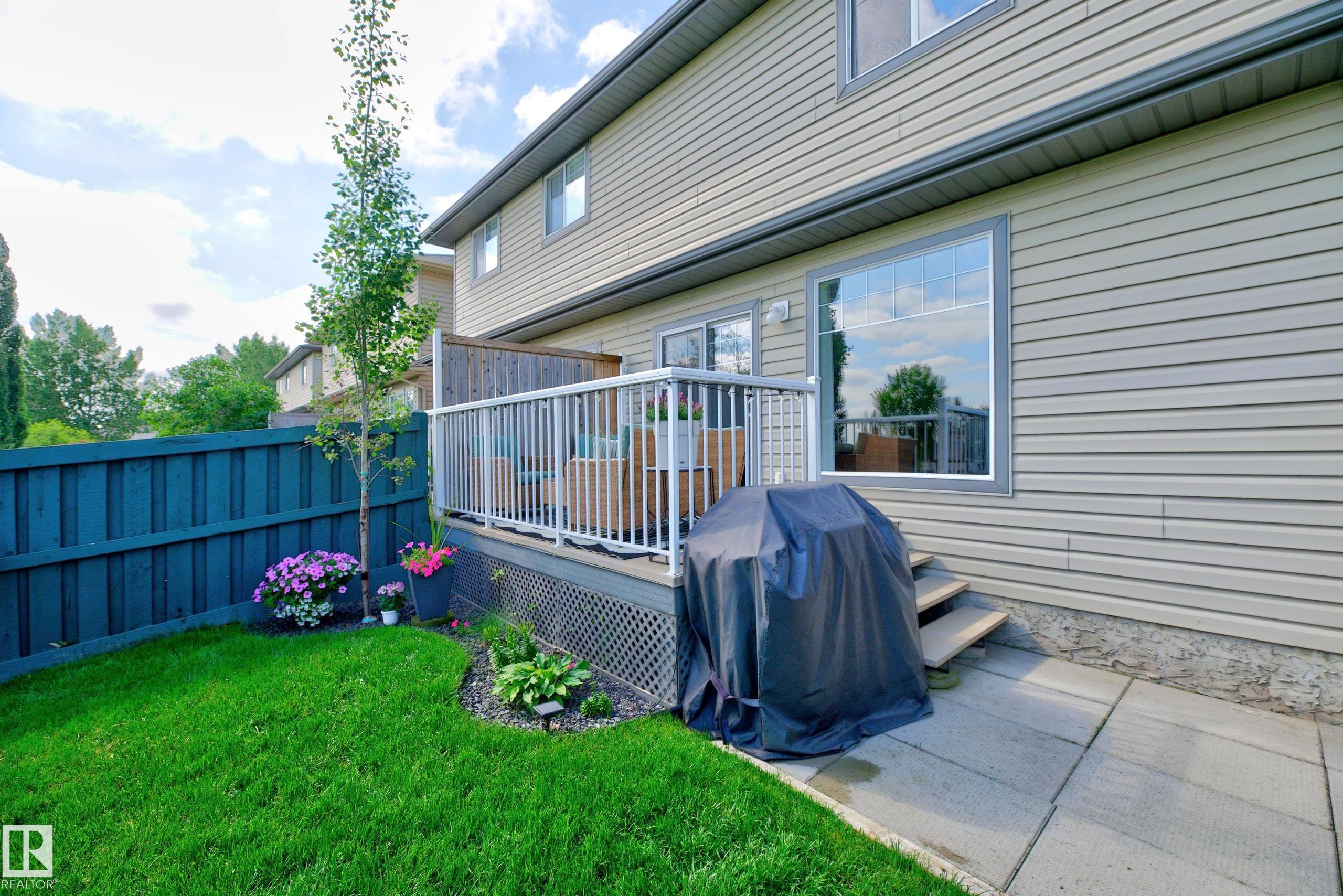 Photo 49 at 6 - 12104 16 Avenue SW, Rutherford, Edmonton