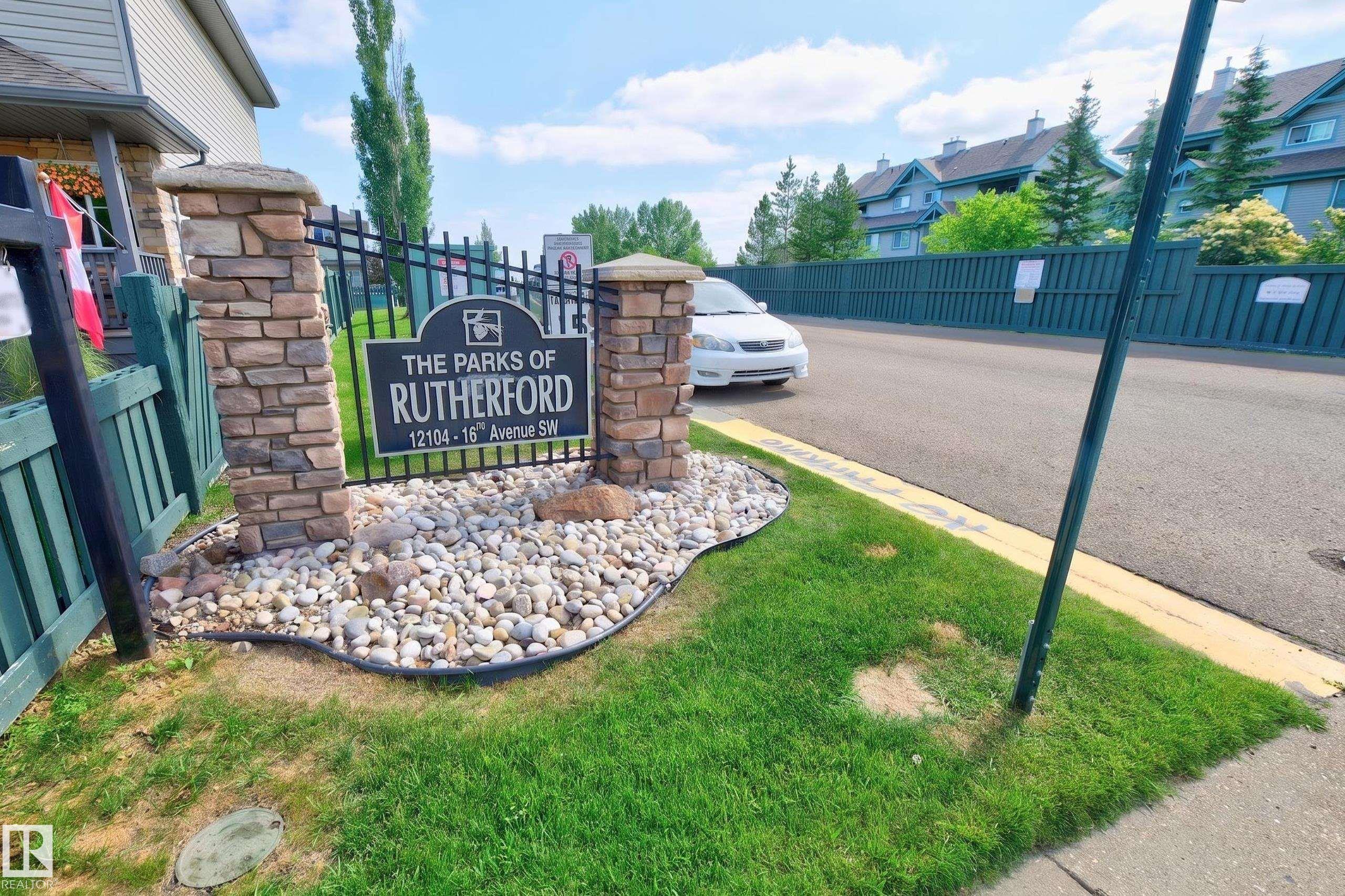 Photo 53 at 6 - 12104 16 Avenue SW, Rutherford, Edmonton