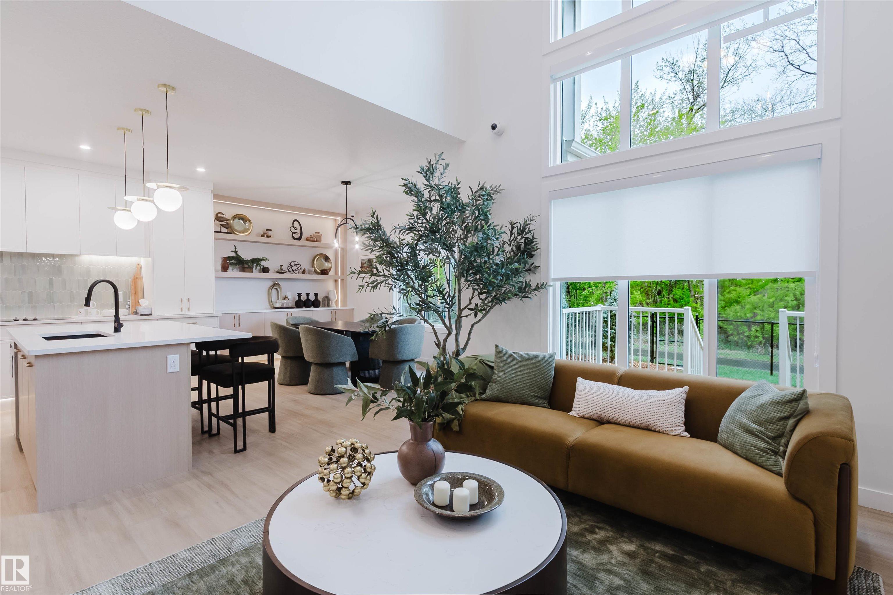 214 Edgemont Green green NW, Edgemont, Edmonton
