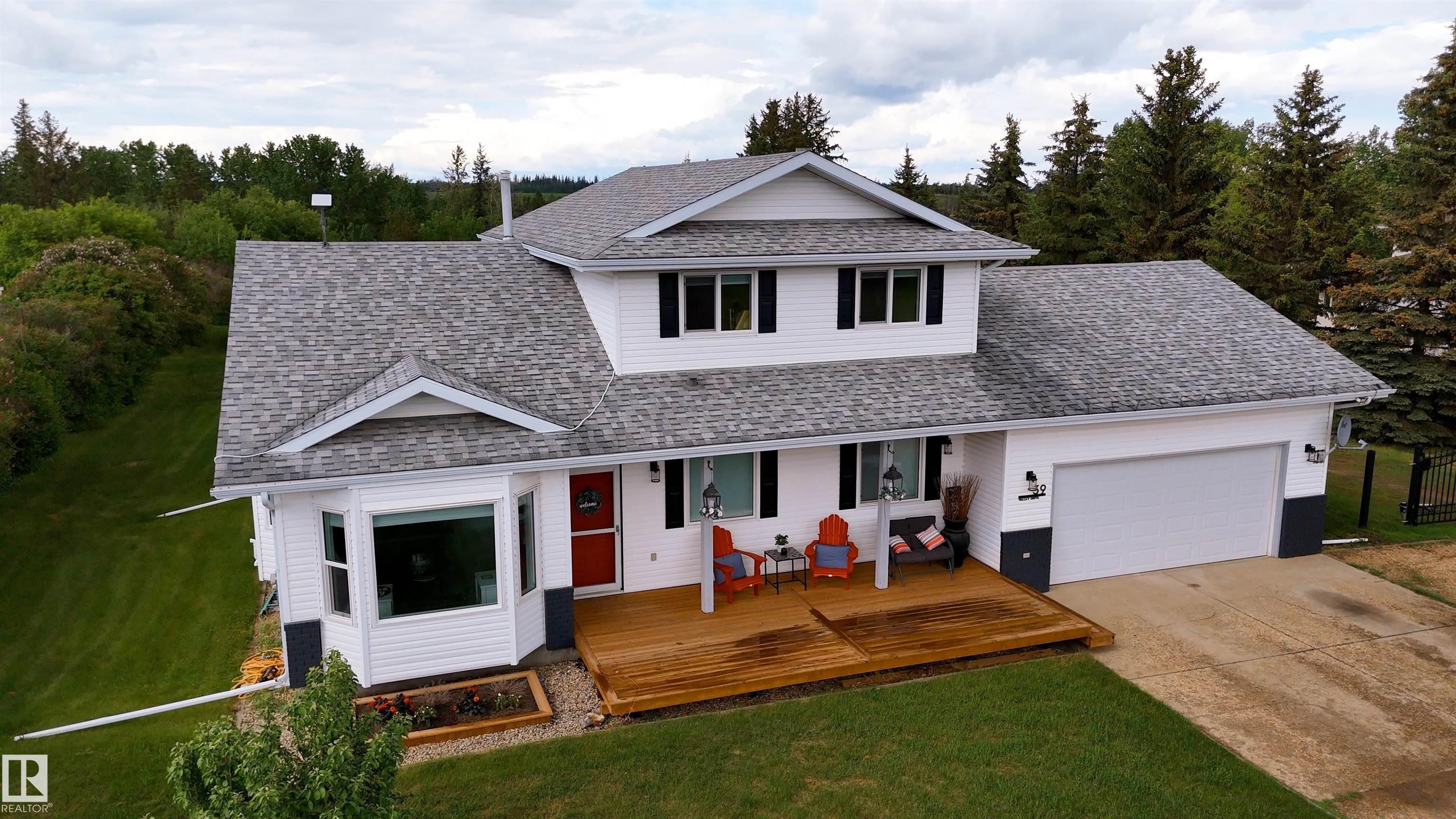 Photo 68 at 39 - 55319 Rge Road 223, Riverside Park, Rural Sturgeon County