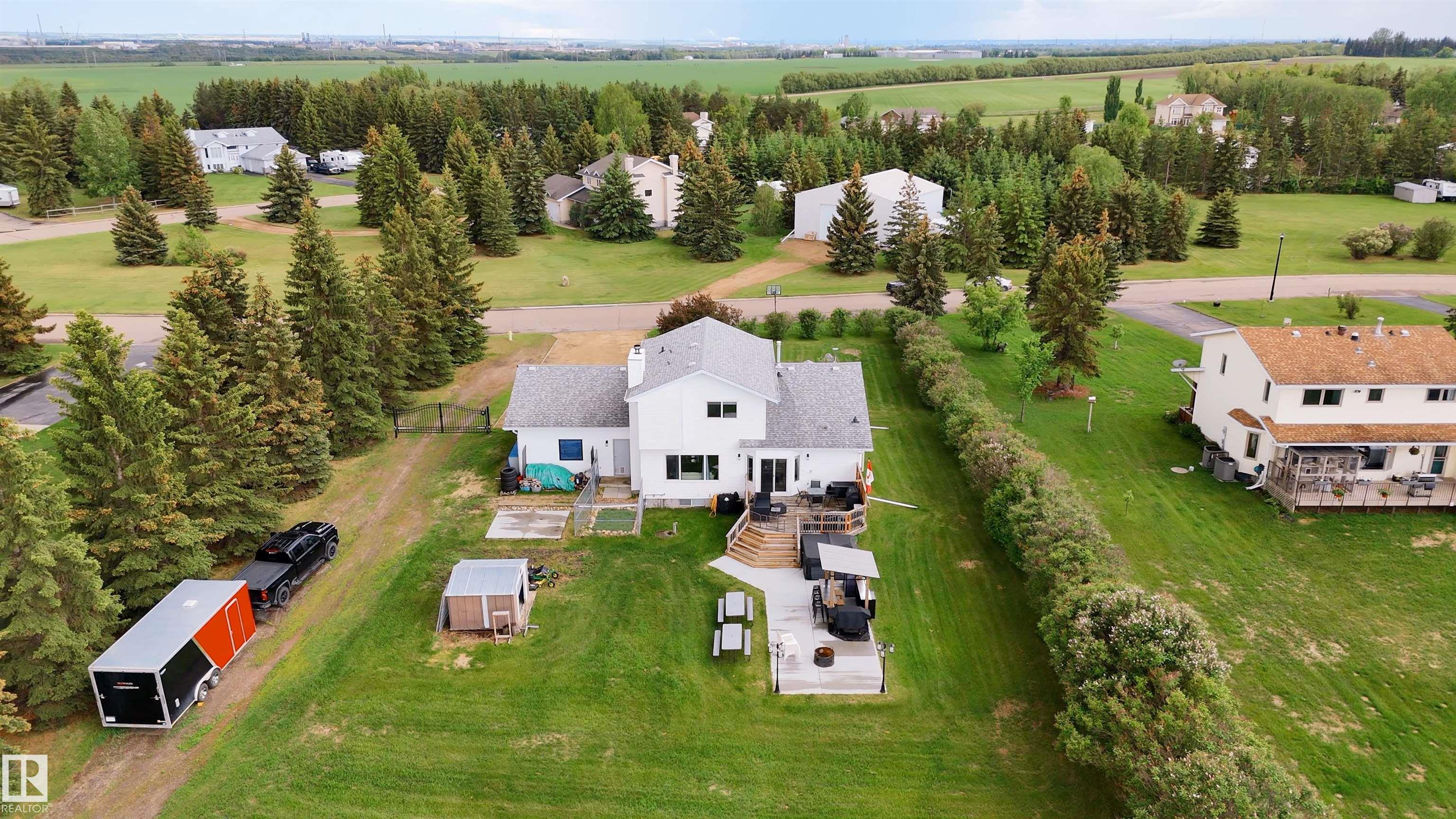 Photo 69 at 39 - 55319 Rge Road 223, Riverside Park, Rural Sturgeon County