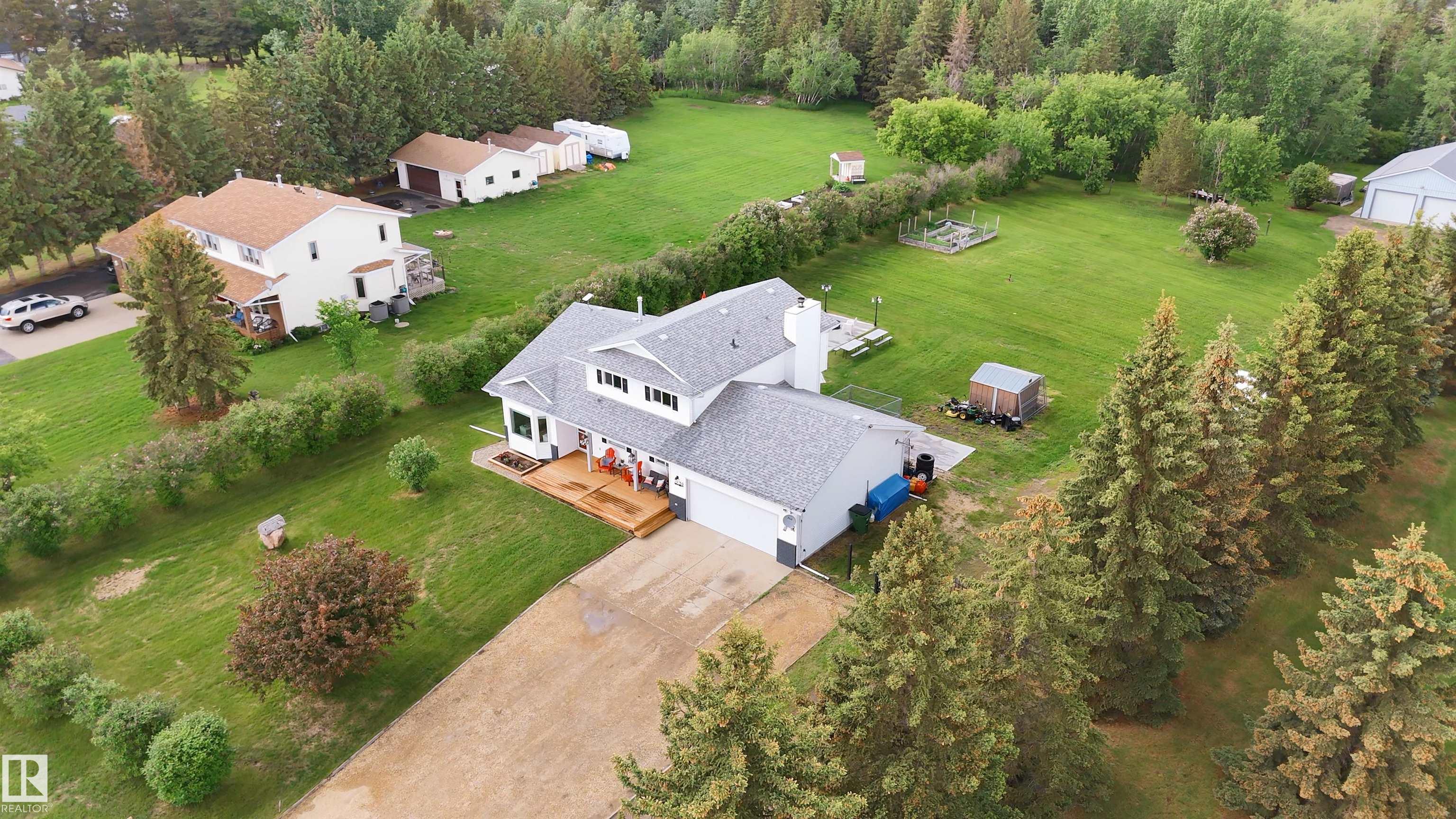 Photo 70 at 39 - 55319 Rge Road 223, Riverside Park, Rural Sturgeon County