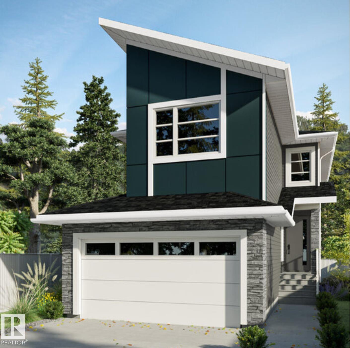 983 Elderberry Landing NW, Edgemont, Edmonton