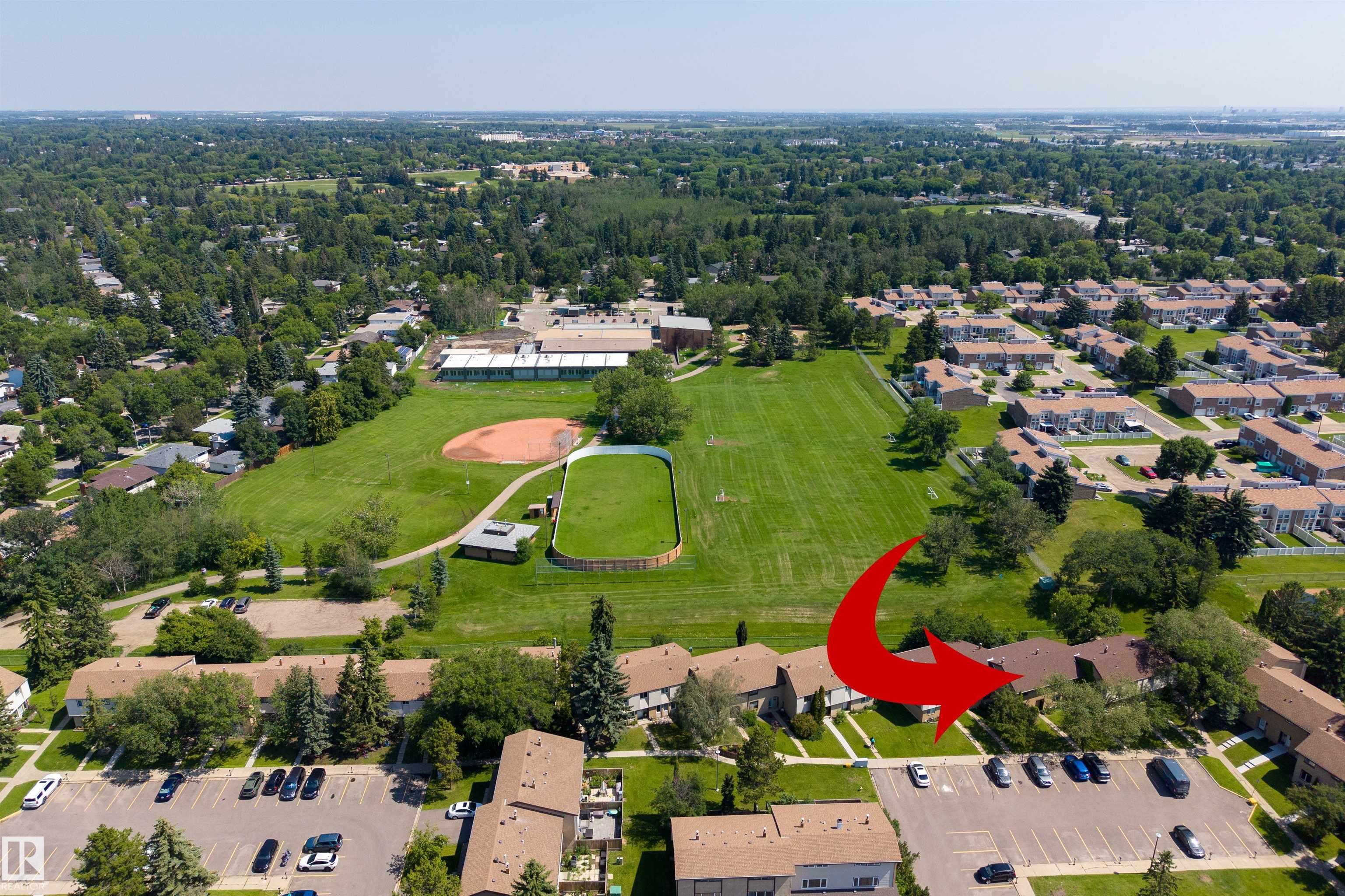 Photo 34 at 105 Grandin Village, Grandin, St. Albert