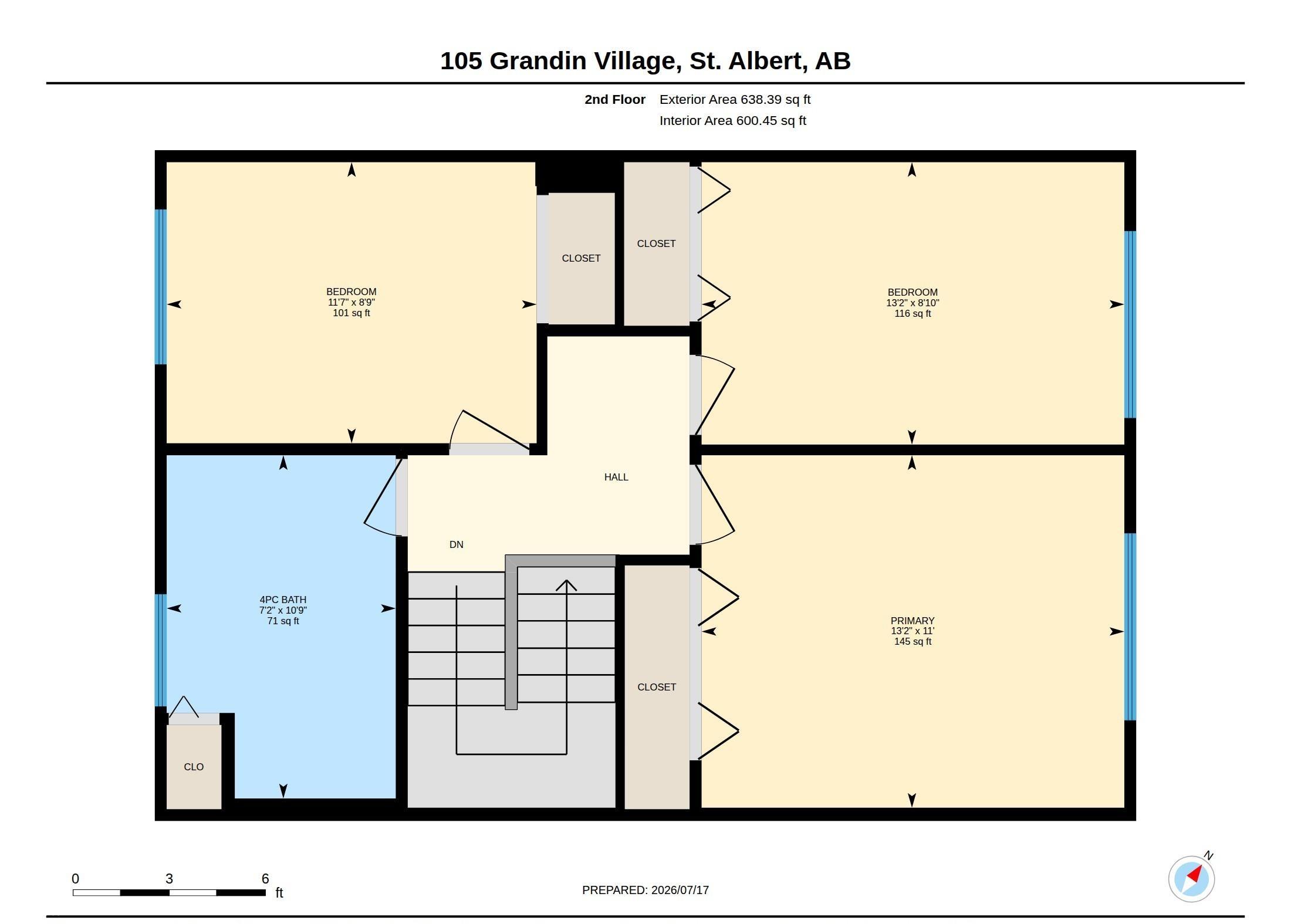 Photo 38 at 105 Grandin Village, Grandin, St. Albert