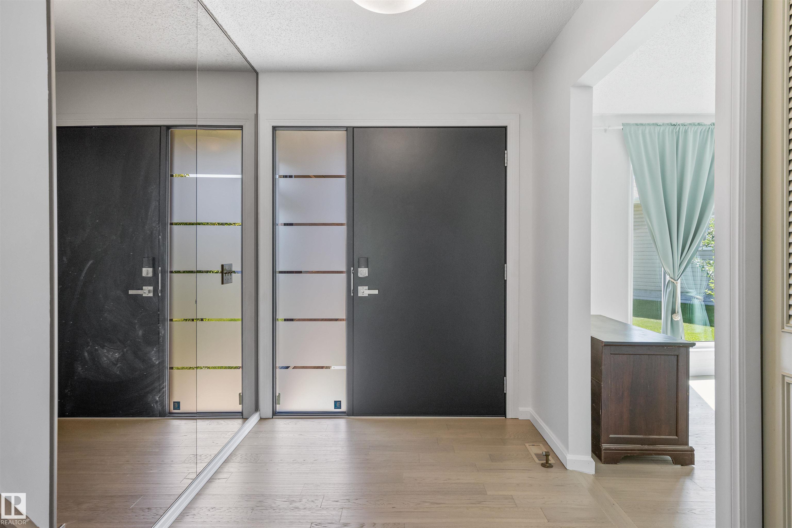318 Grand Meadow Crescent NW, Greenview, Edmonton