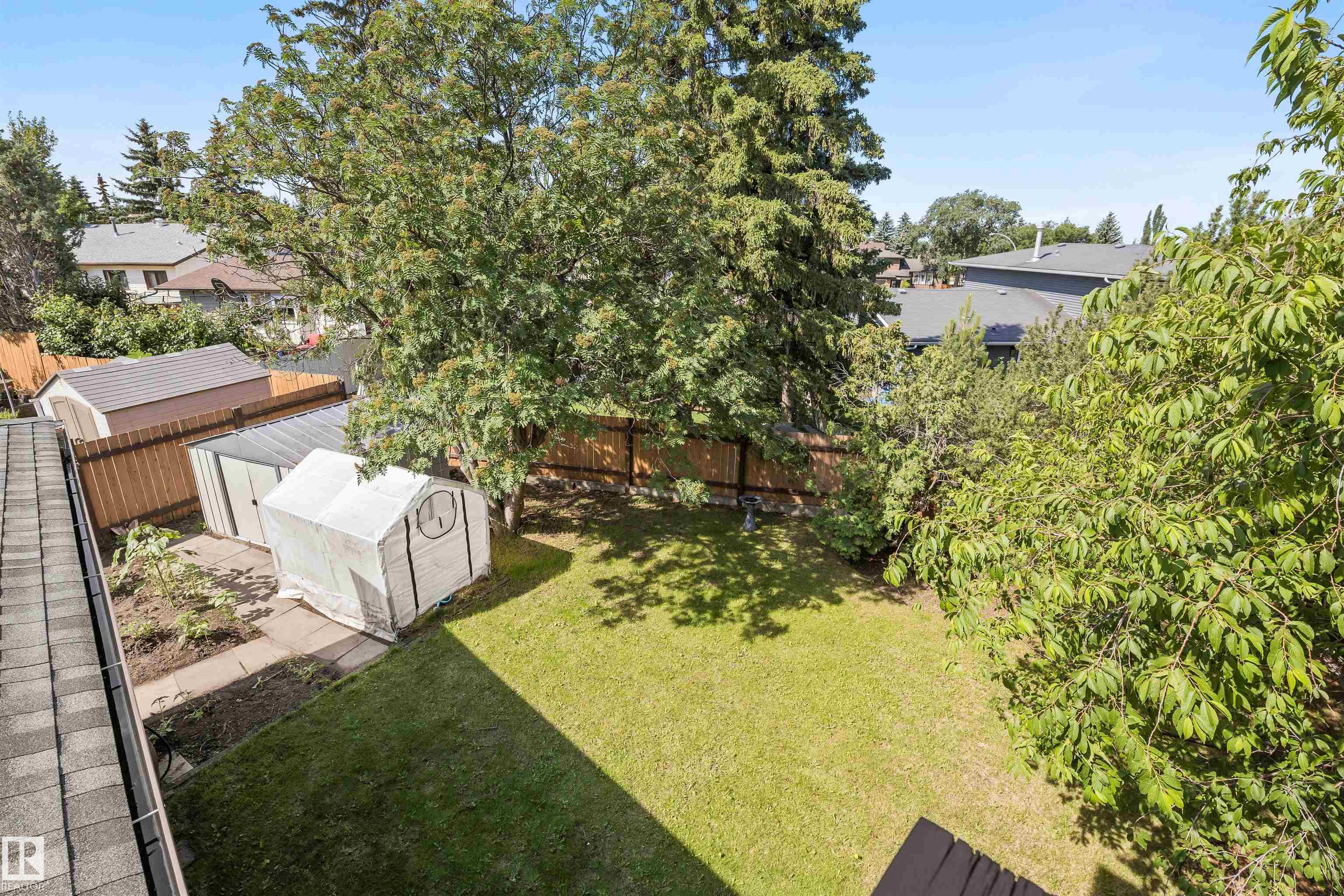 Photo 35 at 318 Grand Meadow Crescent NW, Greenview, Edmonton