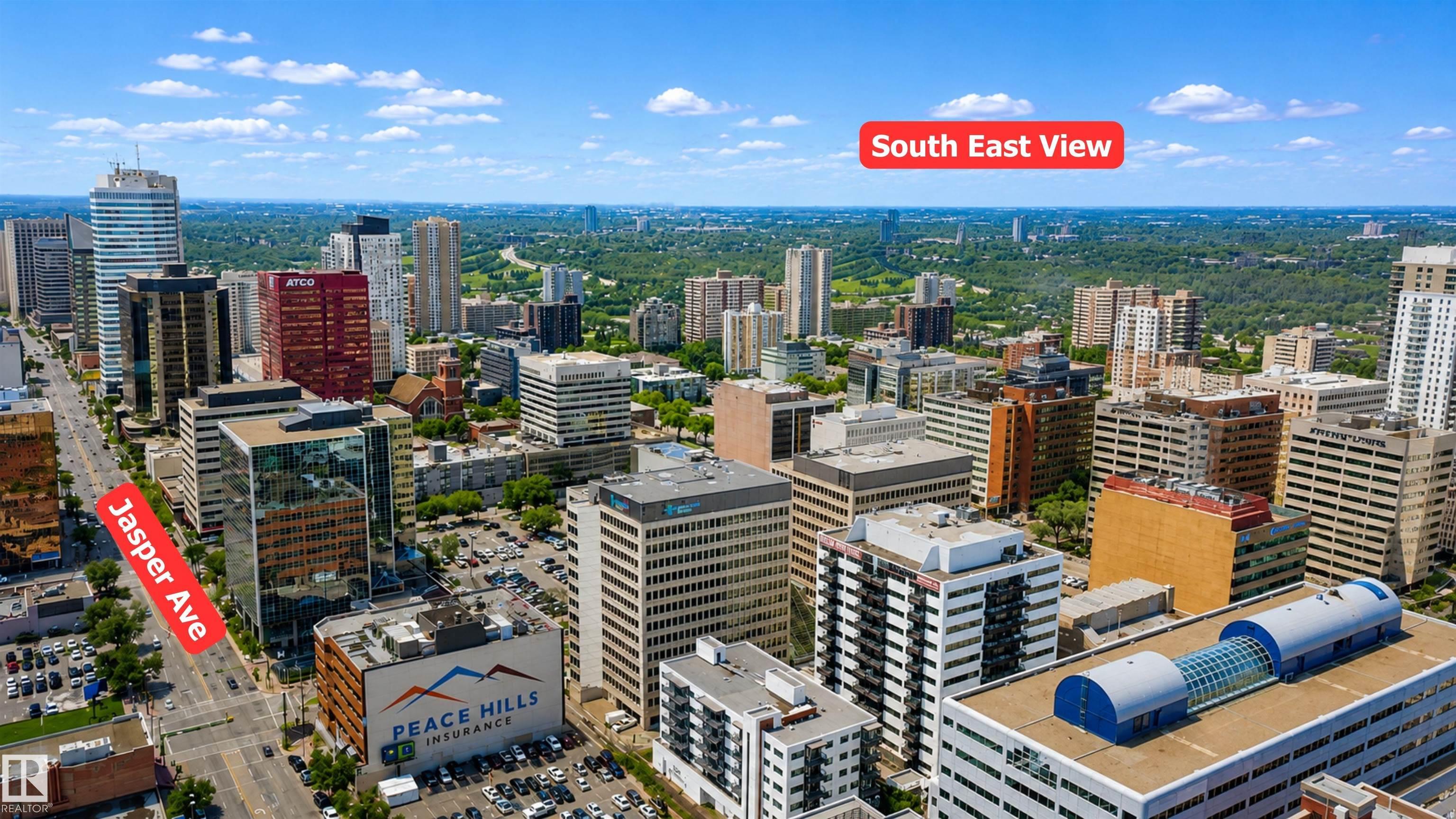 Photo 69 at 702 - 10105 109 Street NW, Downtown, Edmonton