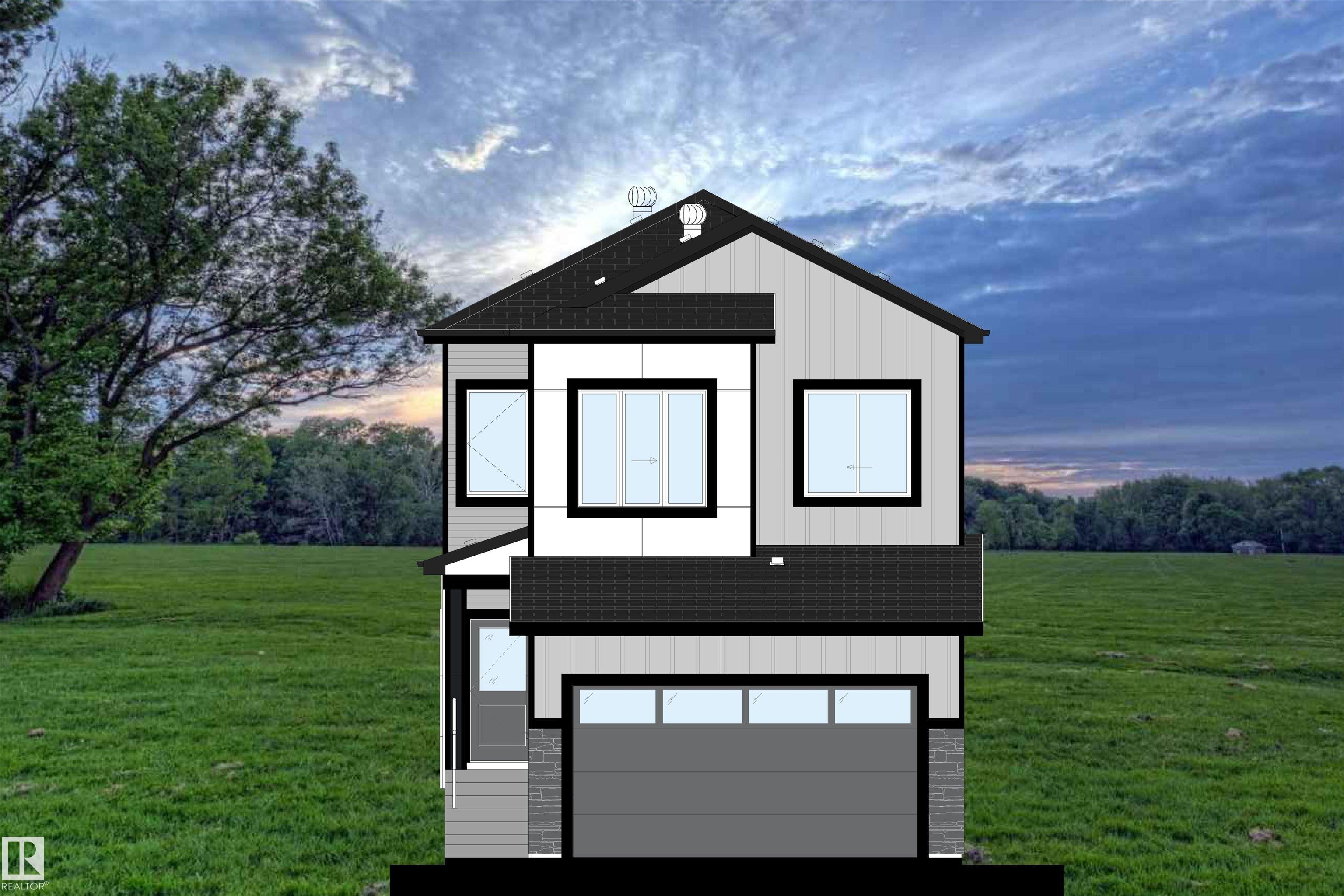 382 Linden Loop, Woodbend, Leduc