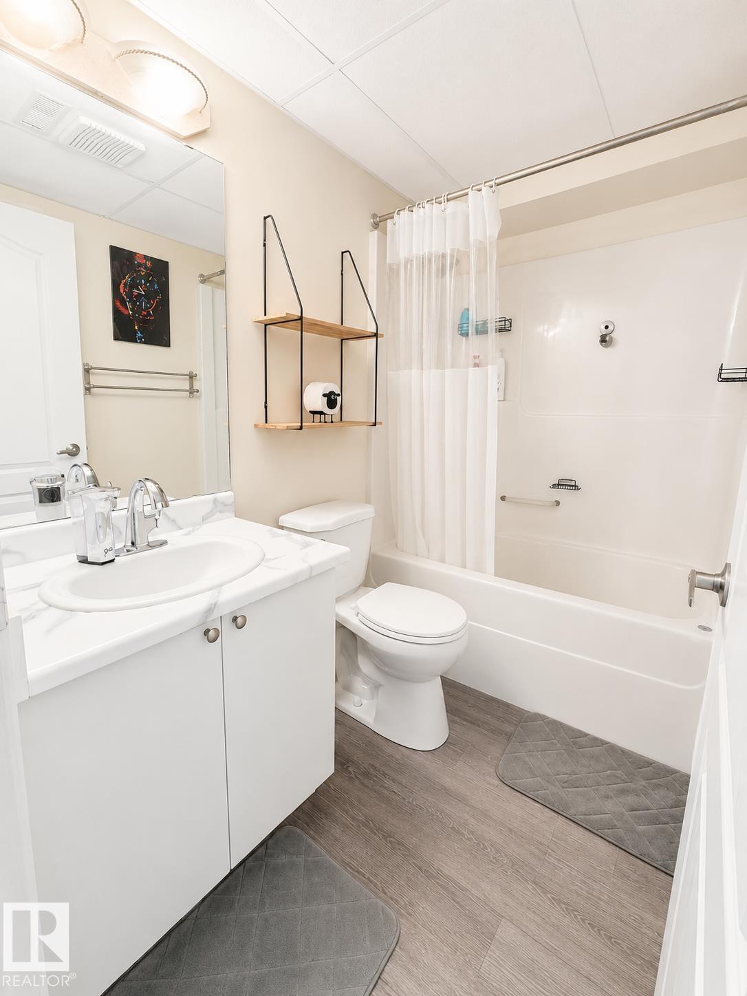 Photo 15 at 101 - 11825 71 Street NW, Montrose, Edmonton