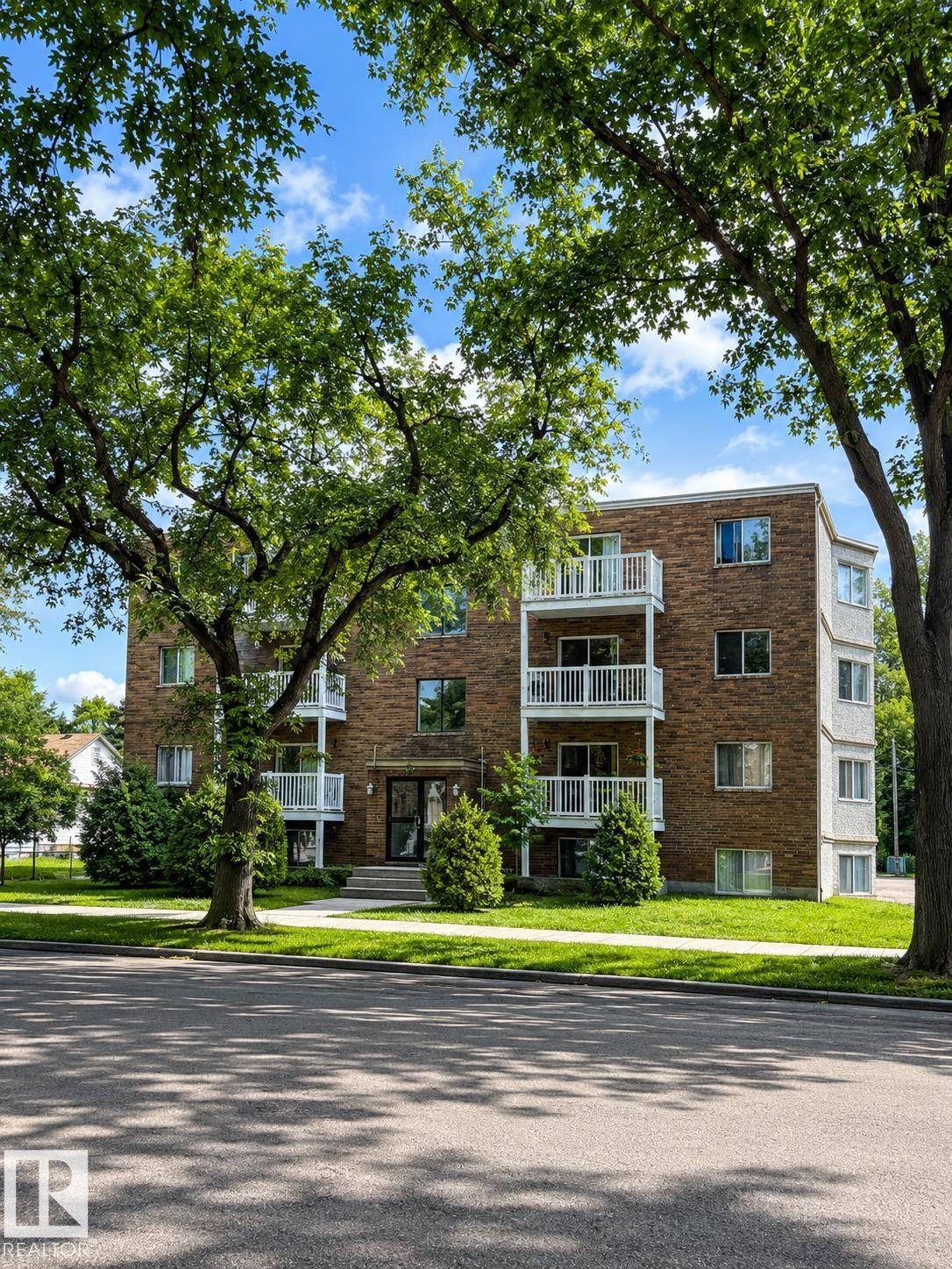 Photo 24 at 101 - 11825 71 Street NW, Montrose, Edmonton