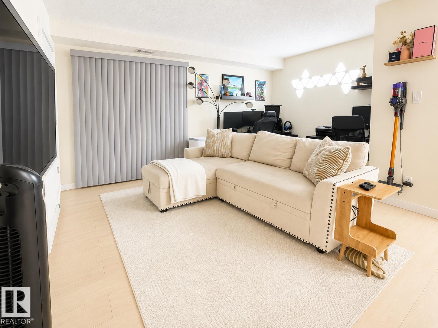 Photo 4 at 101 - 11825 71 Street NW, Montrose, Edmonton