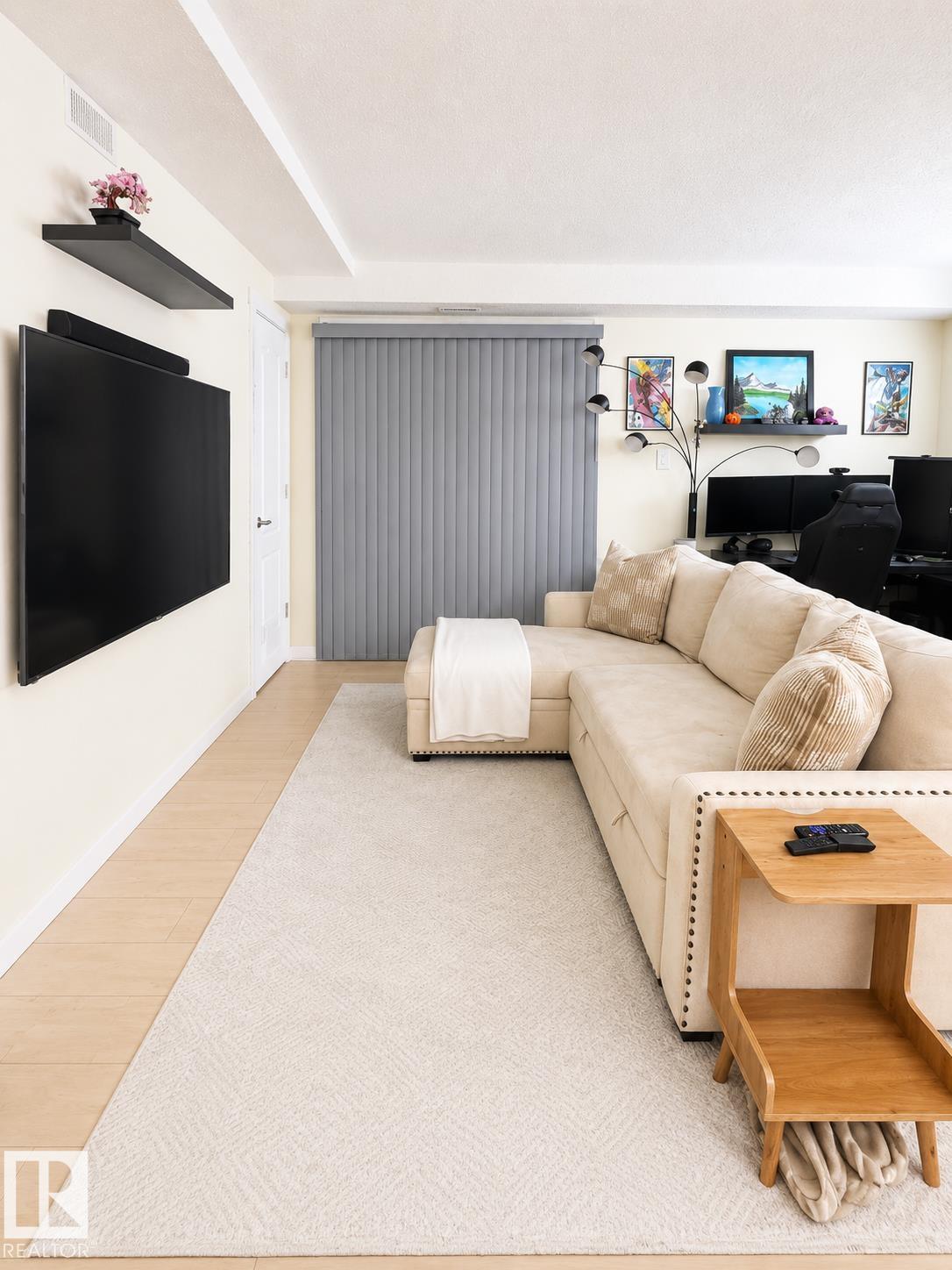 Photo 5 at 101 - 11825 71 Street NW, Montrose, Edmonton