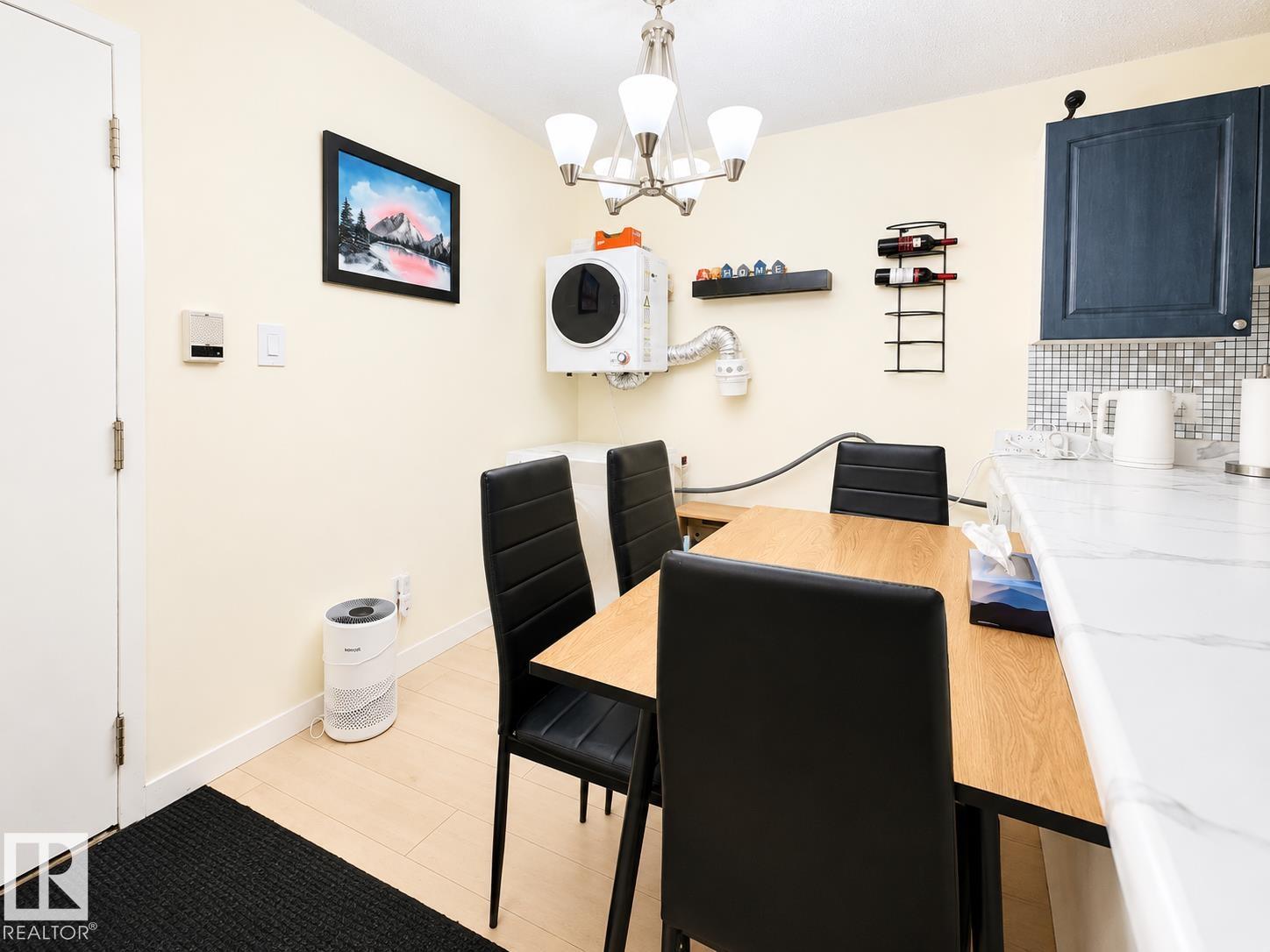 Photo 10 at 101 - 11825 71 Street NW, Montrose, Edmonton