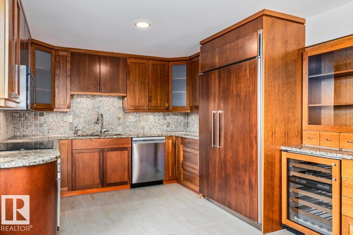 Photo 13 at 202 - 10010 119 Street NW, Wîhkwêntôwin, Edmonton