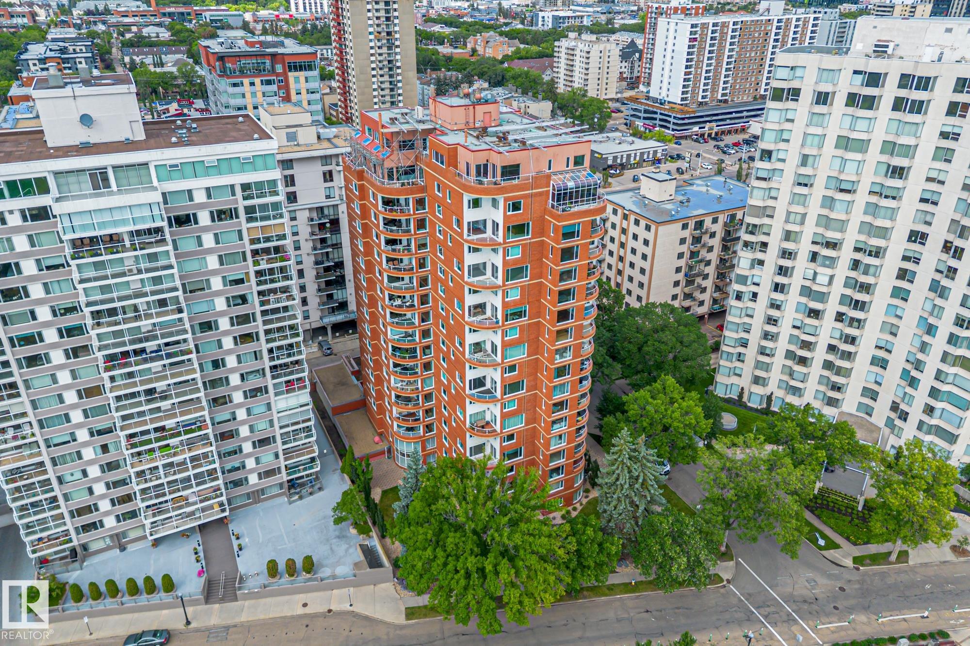 Photo 40 at 202 - 10010 119 Street NW, Wîhkwêntôwin, Edmonton