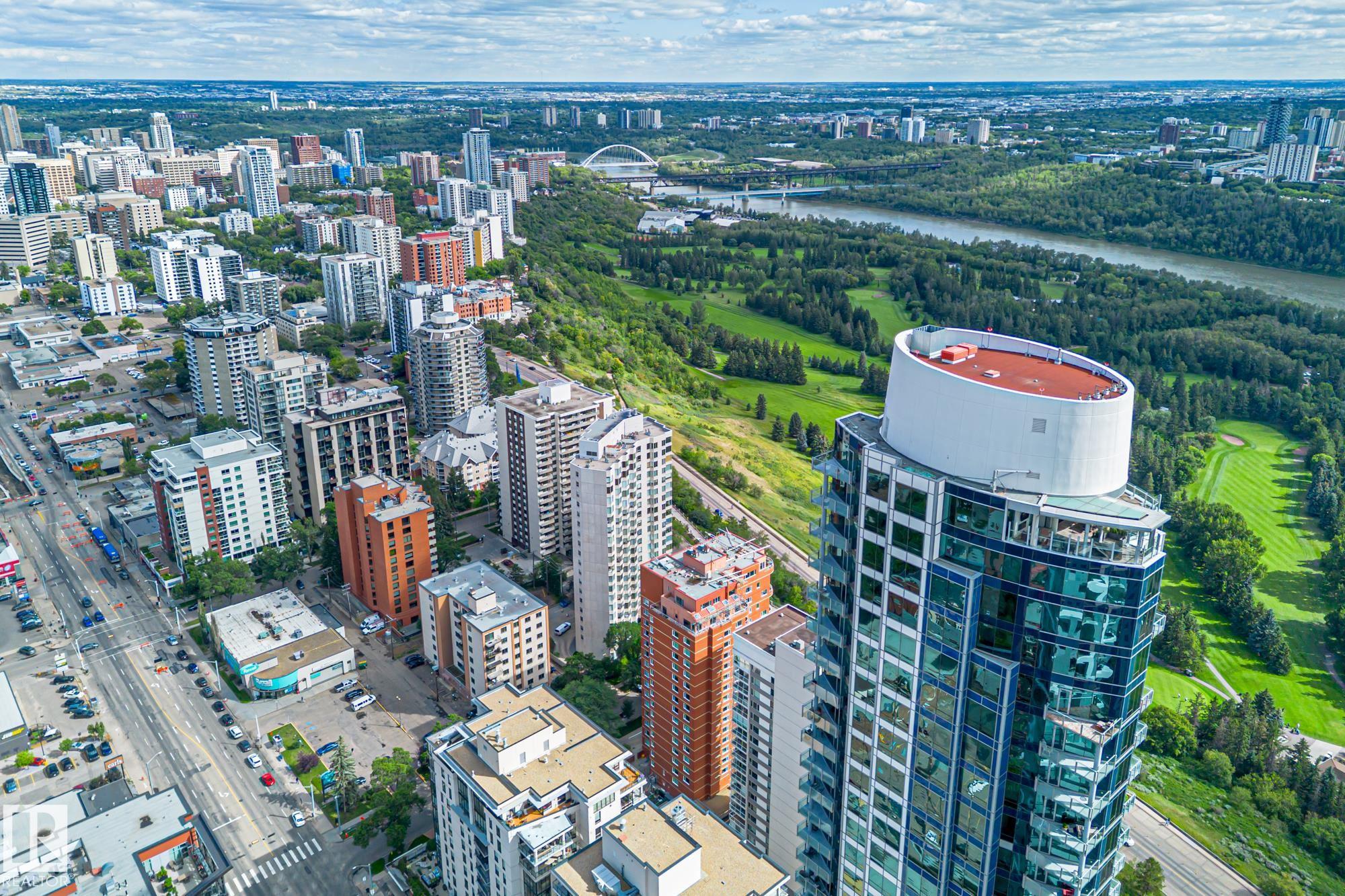 Photo 42 at 202 - 10010 119 Street NW, Wîhkwêntôwin, Edmonton