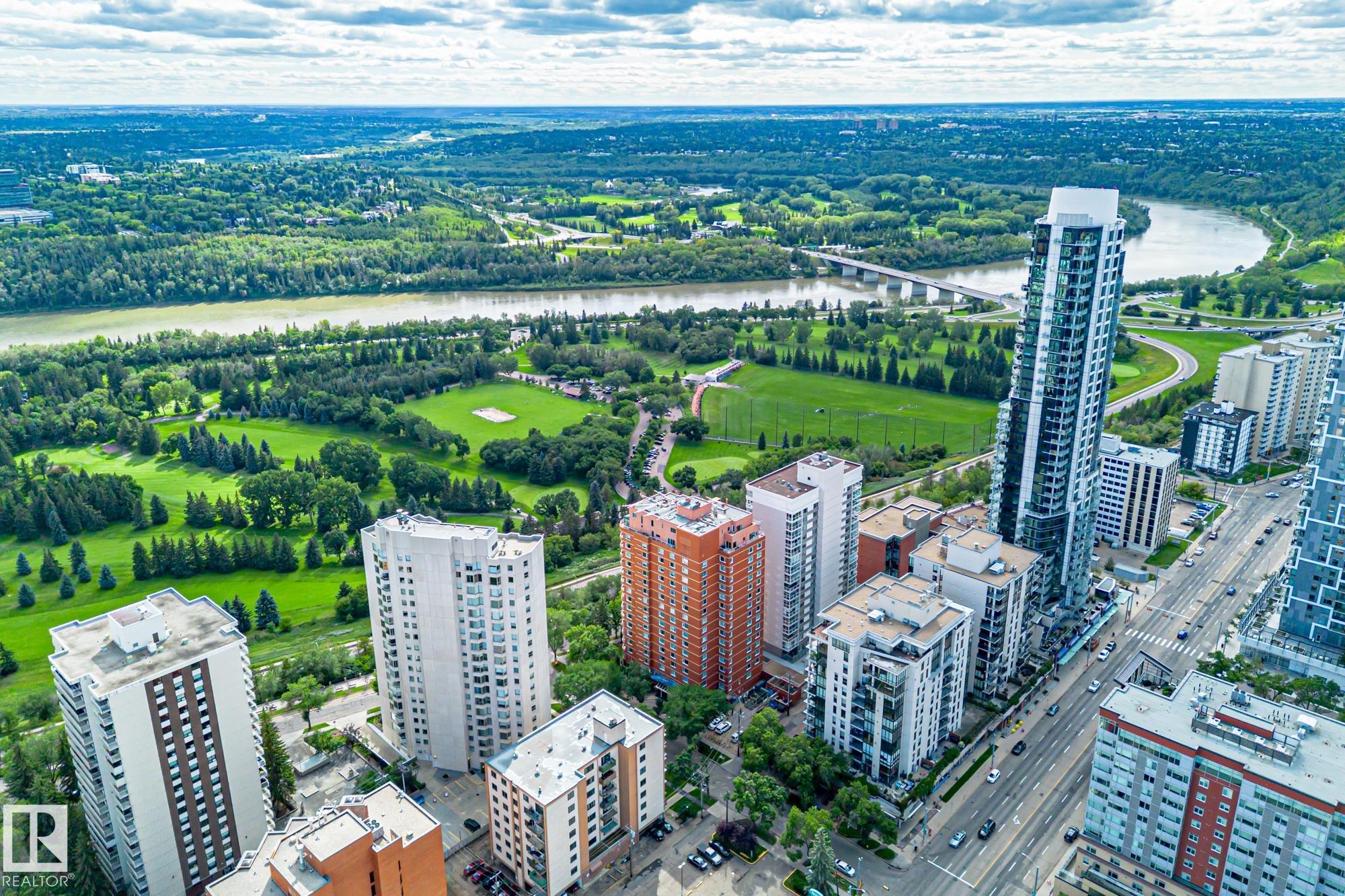 Photo 43 at 202 - 10010 119 Street NW, Wîhkwêntôwin, Edmonton