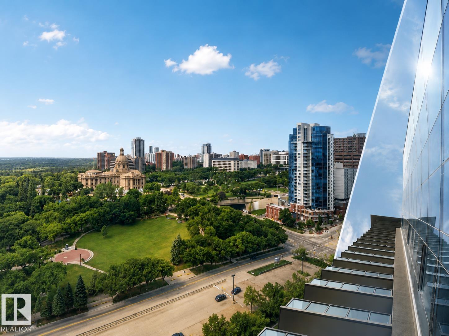 605 - 9720 106 Street NW, Downtown, Edmonton
