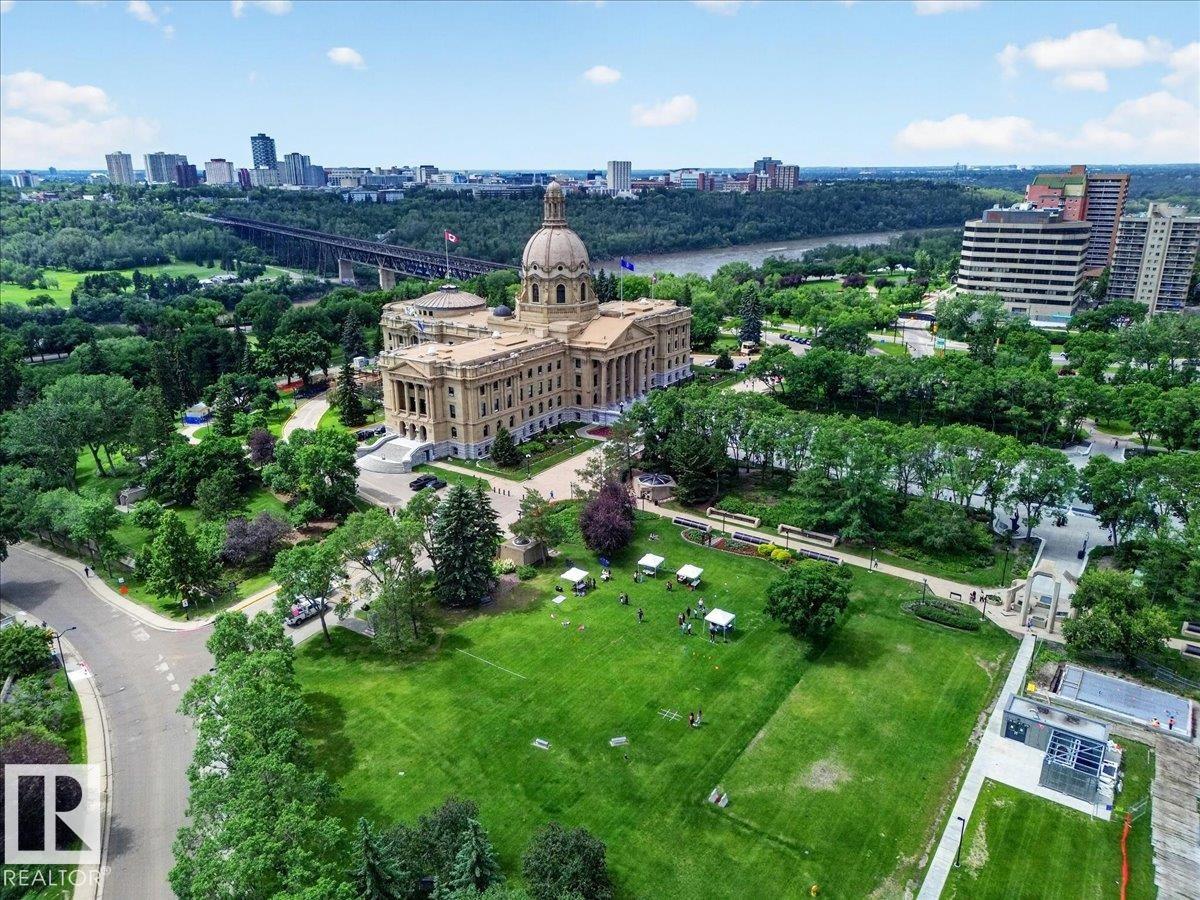 605 - 9720 106 Street NW, Downtown, Edmonton