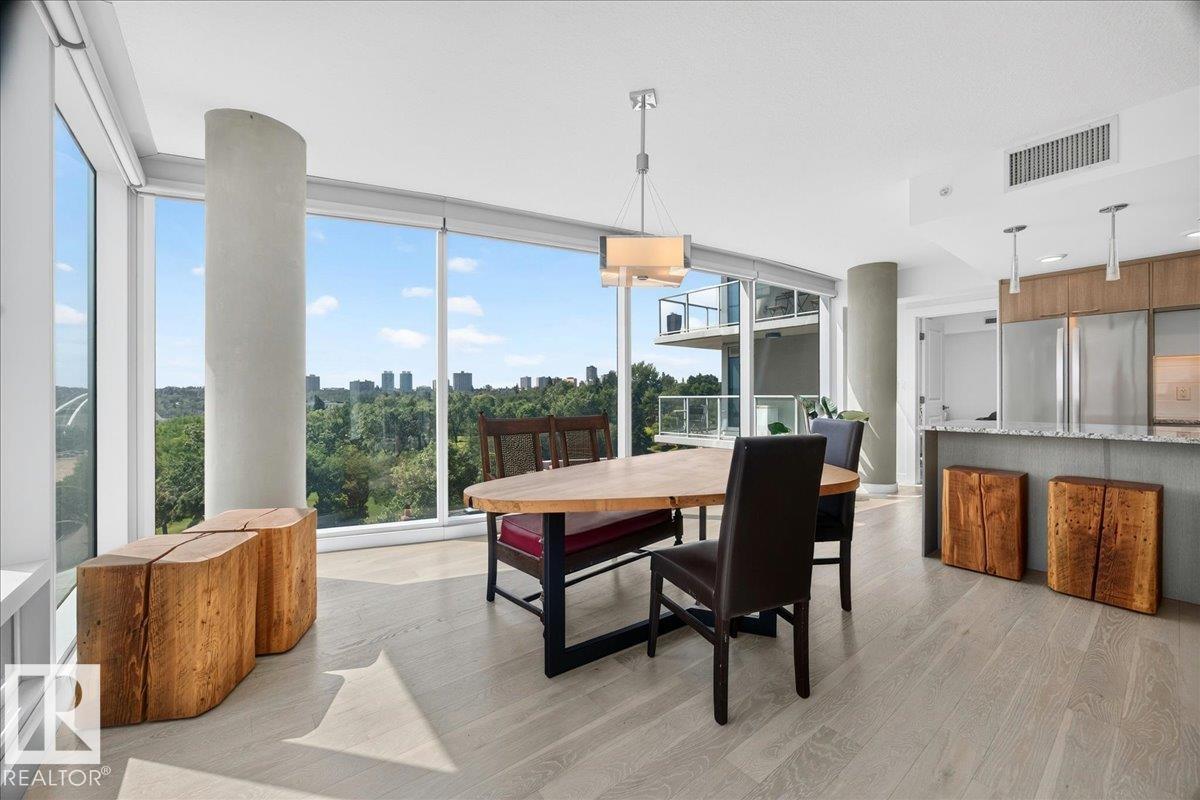 605 - 9720 106 Street NW, Downtown, Edmonton
