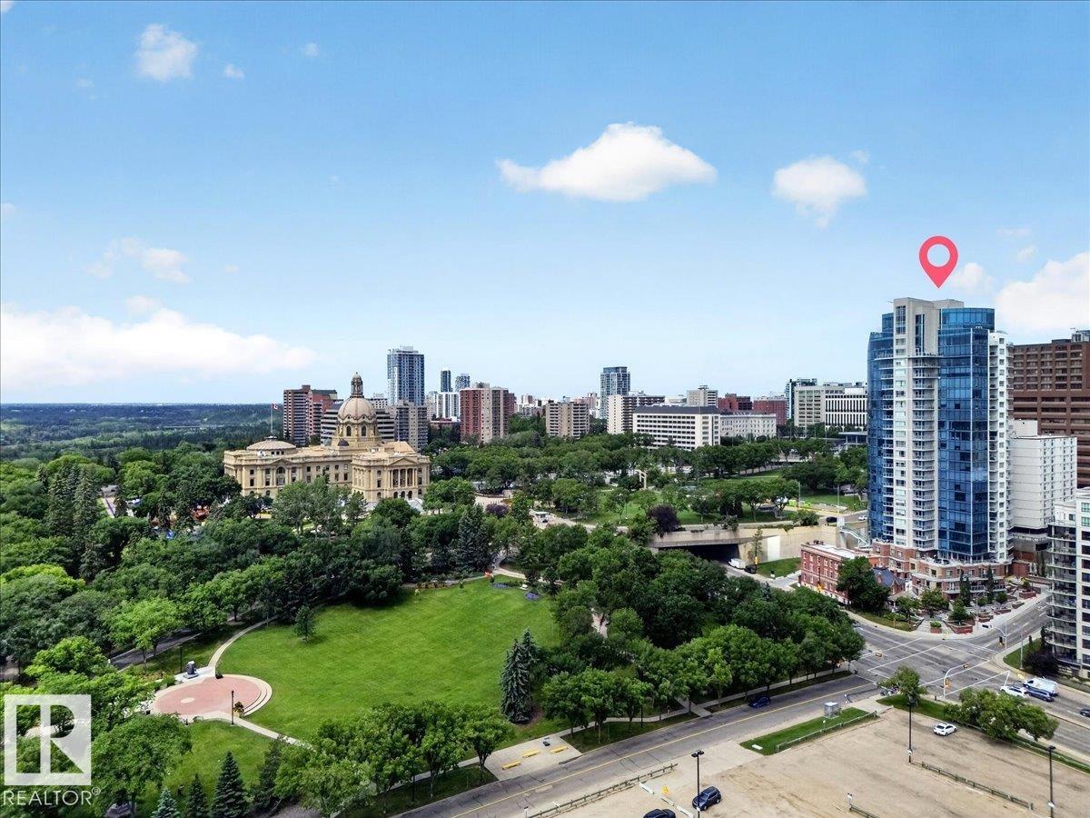 Photo 6 at 605 - 9720 106 Street NW, Downtown, Edmonton