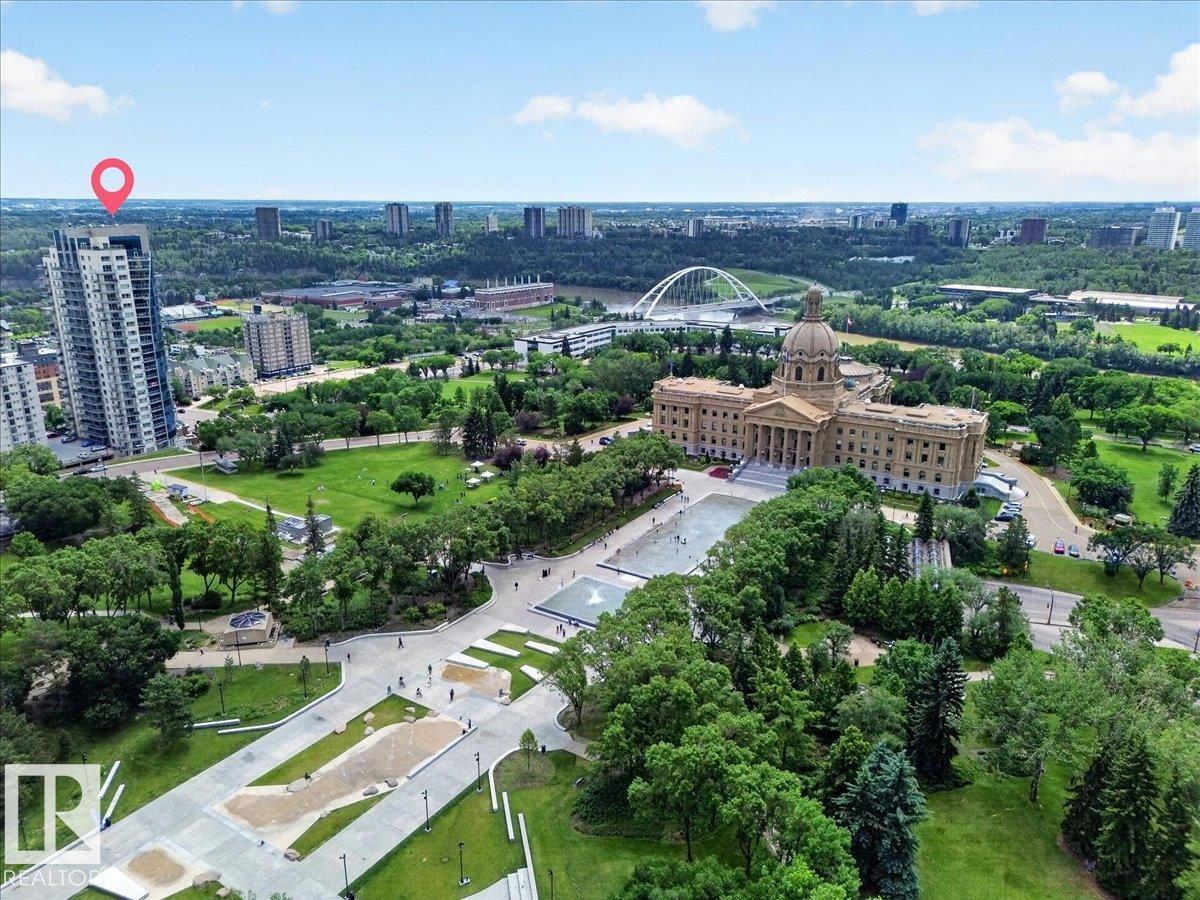 Photo 7 at 605 - 9720 106 Street NW, Downtown, Edmonton