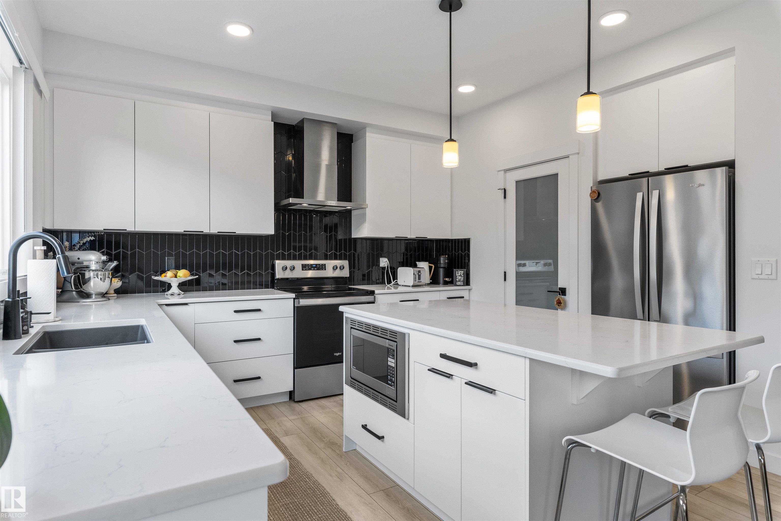 Photo 15 at 30 Riverhill Crescent, Riverside, St. Albert