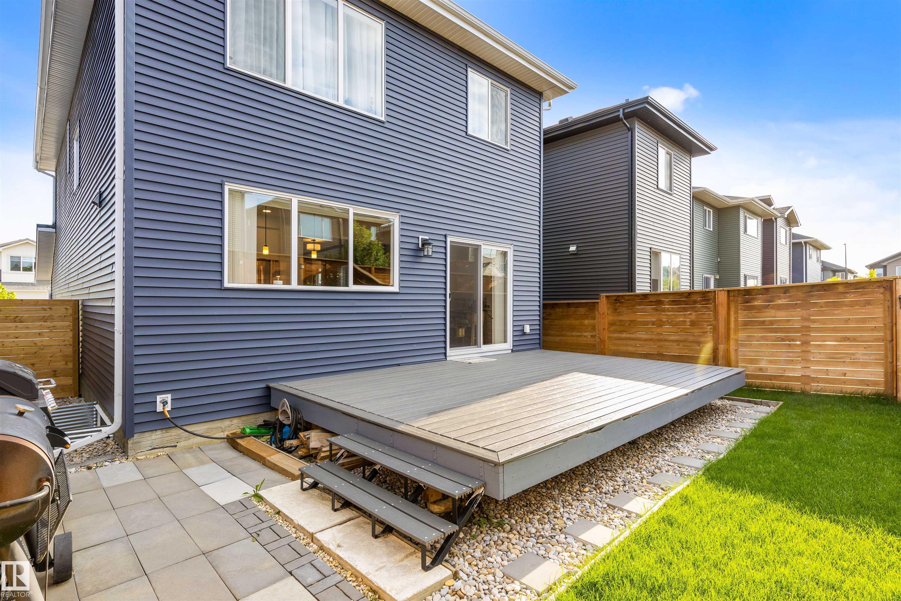 Photo 35 at 30 Riverhill Crescent, Riverside, St. Albert