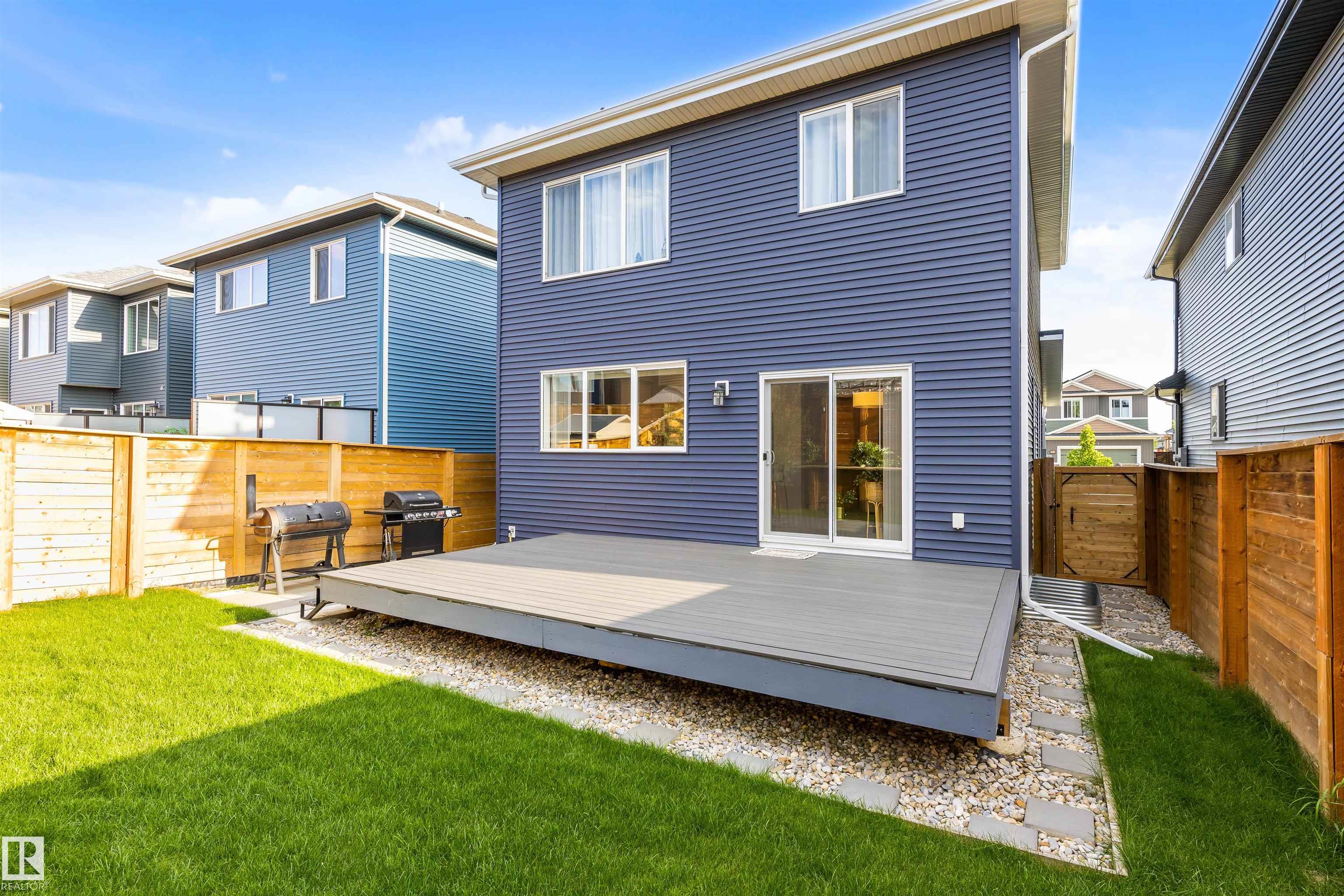 Photo 36 at 30 Riverhill Crescent, Riverside, St. Albert